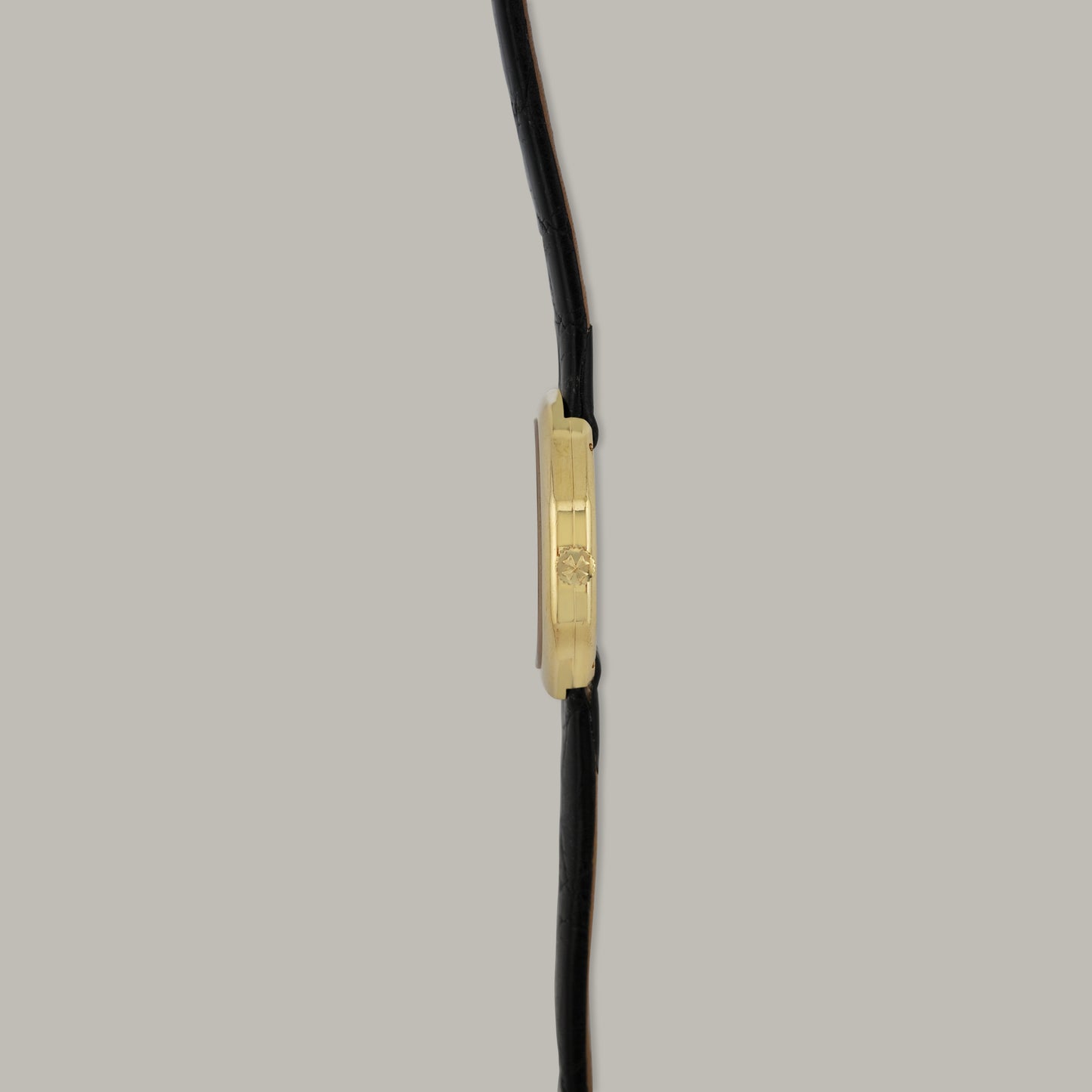 18K Vacheron Constantin Octagonal Ladies Watch