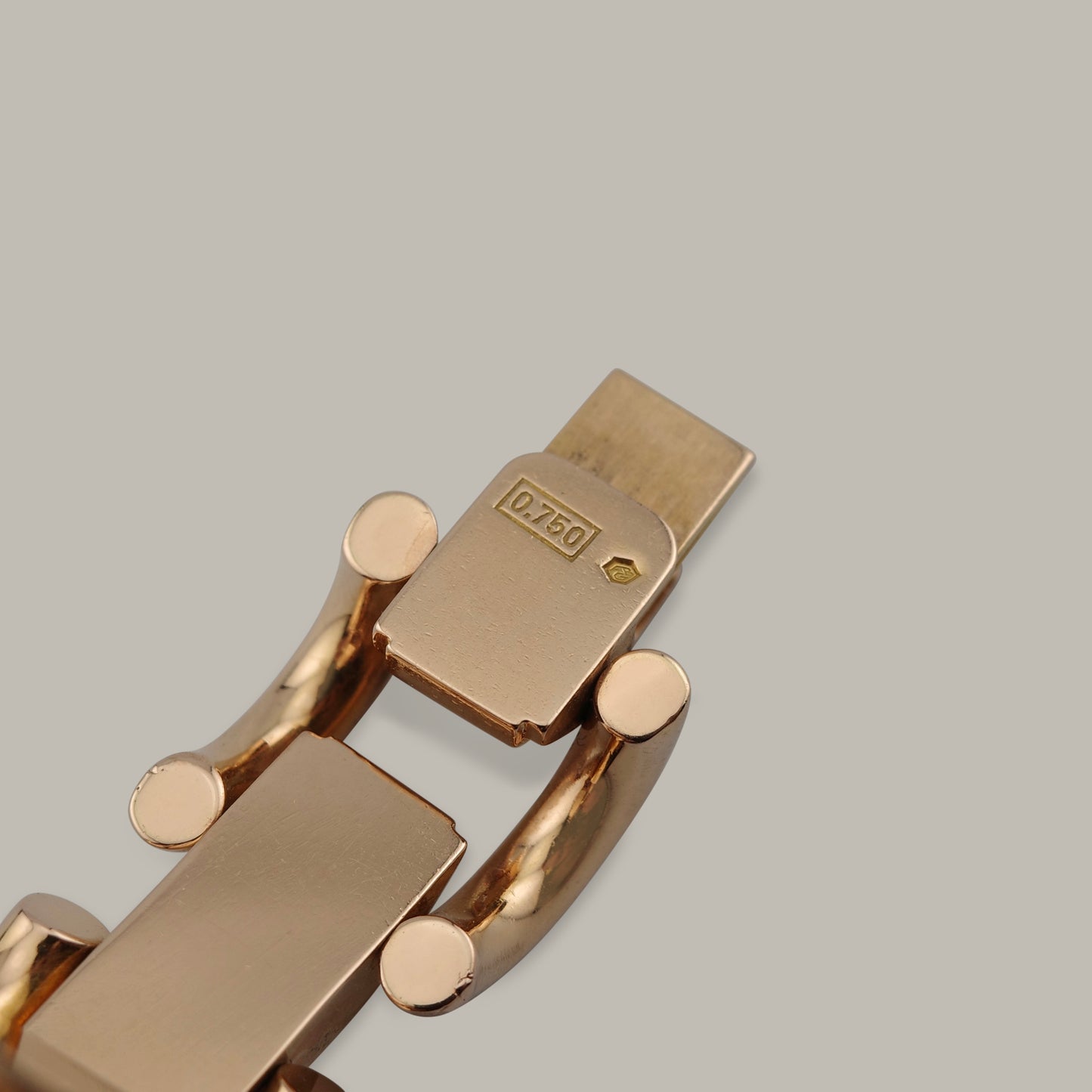 18K Rolex Ladies Cocktail Watch