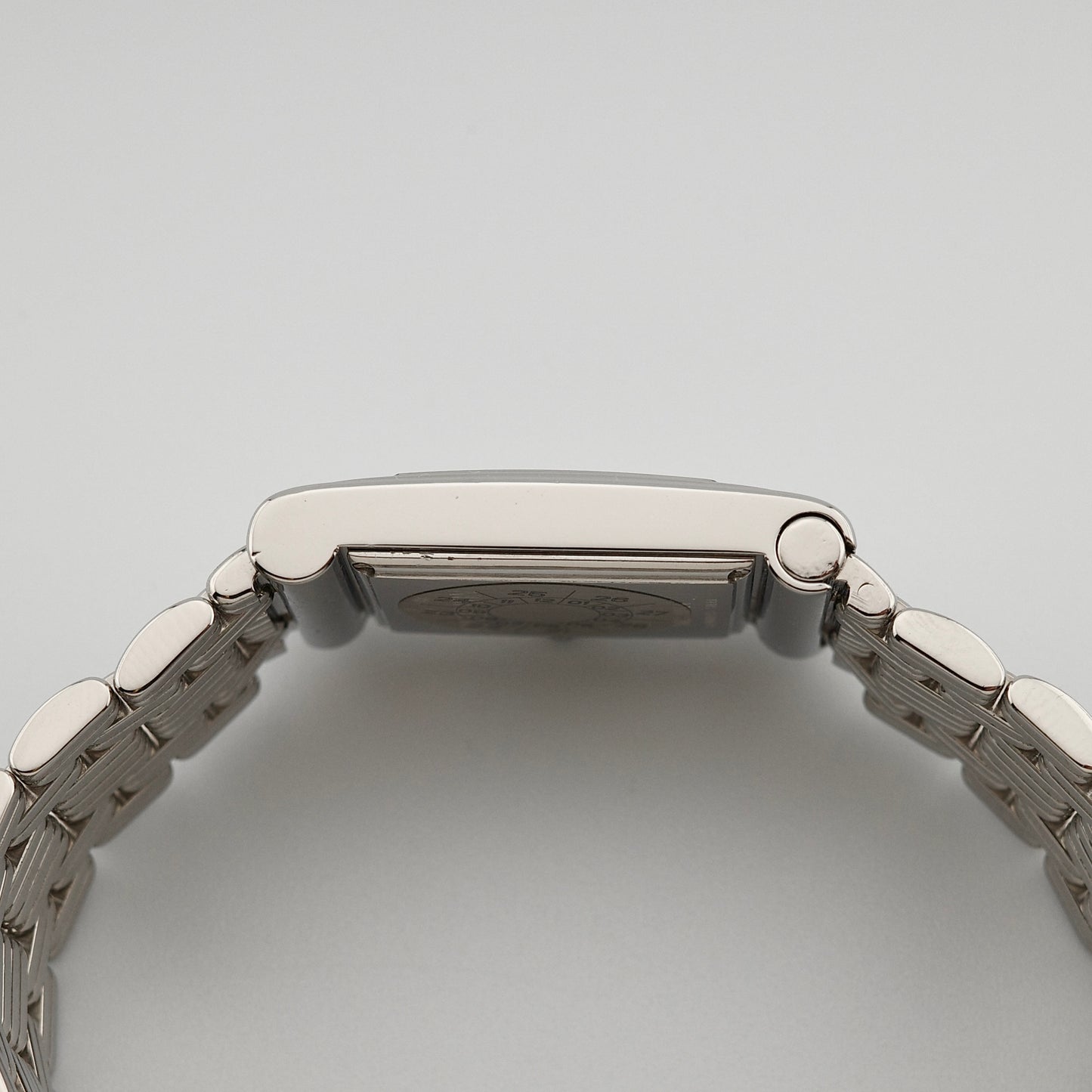 Boucheron Reflet Medium Watch