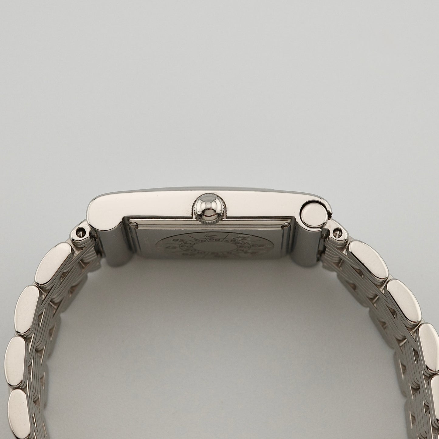 Boucheron Reflet Medium Watch
