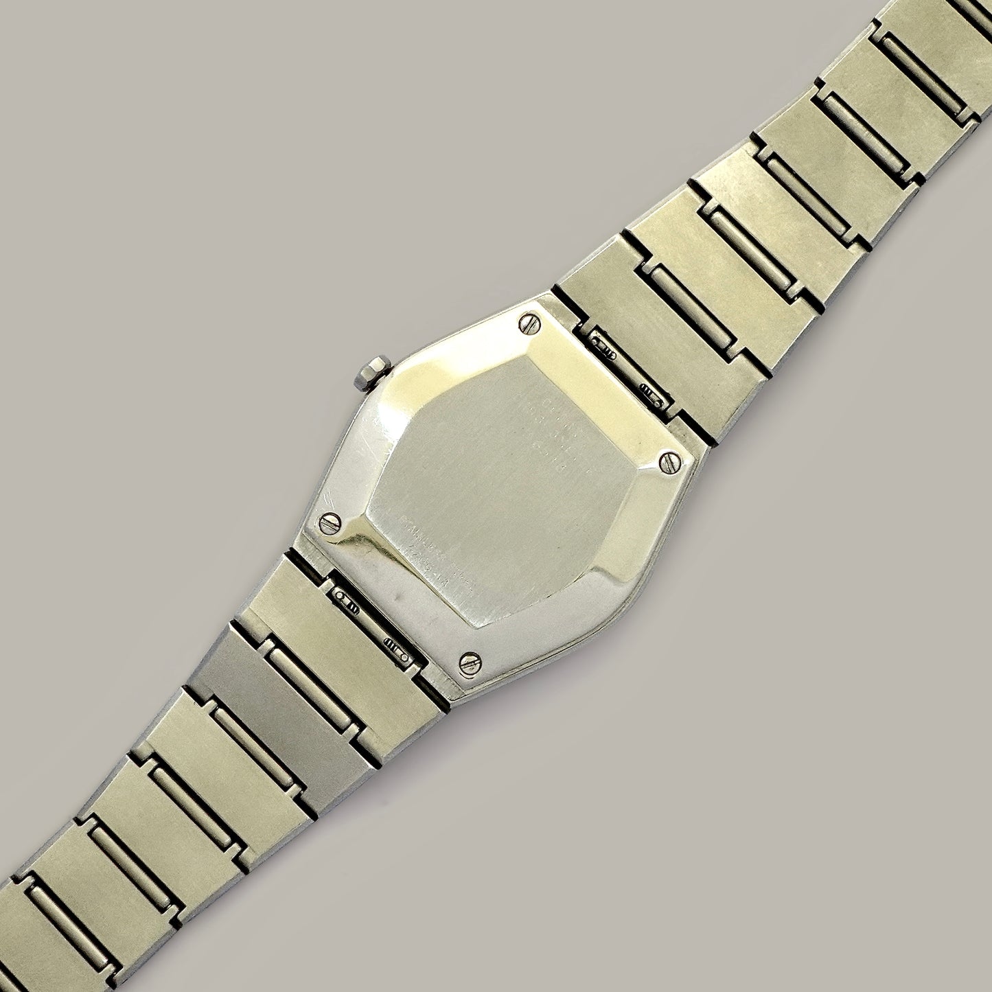 Girard-Perregaux Laureato Retailed by Tiffany & Co. Watch