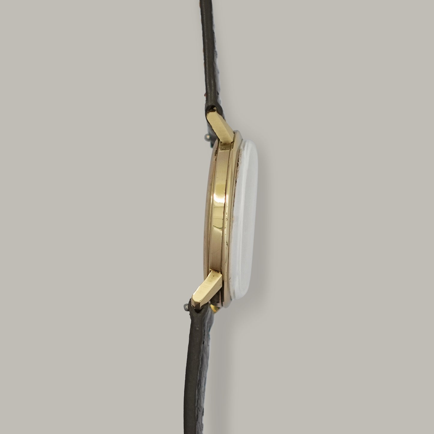 Omega Genève "Billerud Bab" Watch (14K Yellow Gold)