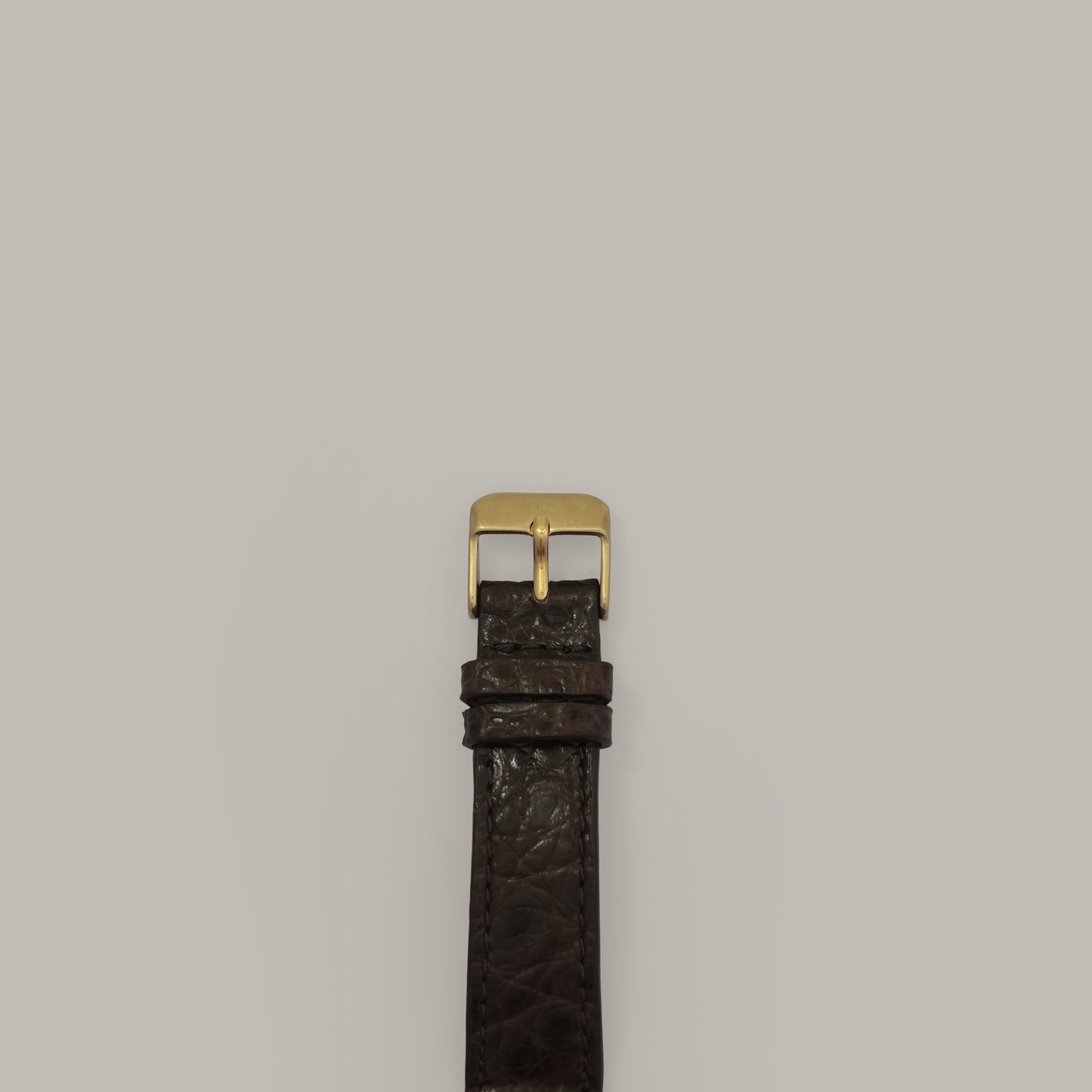 Omega Genève "Billerud Bab" Watch (14K Yellow Gold)