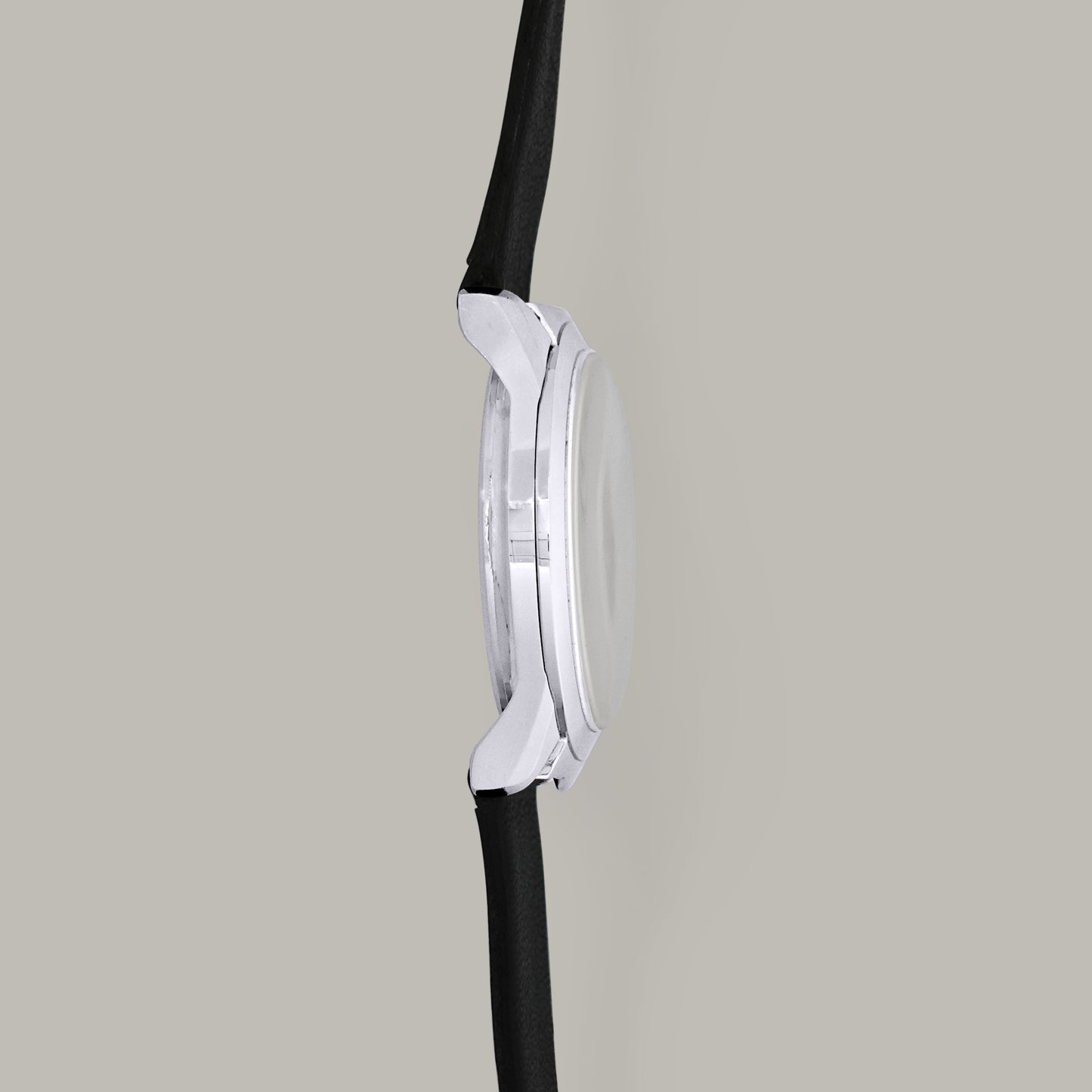 Seiko "Braille" Watch