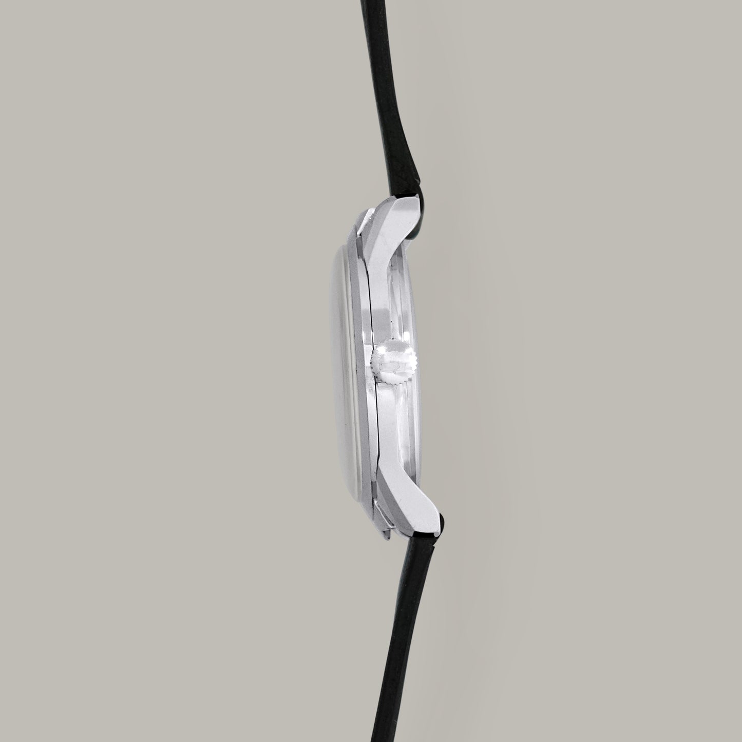 Seiko "Braille" Watch