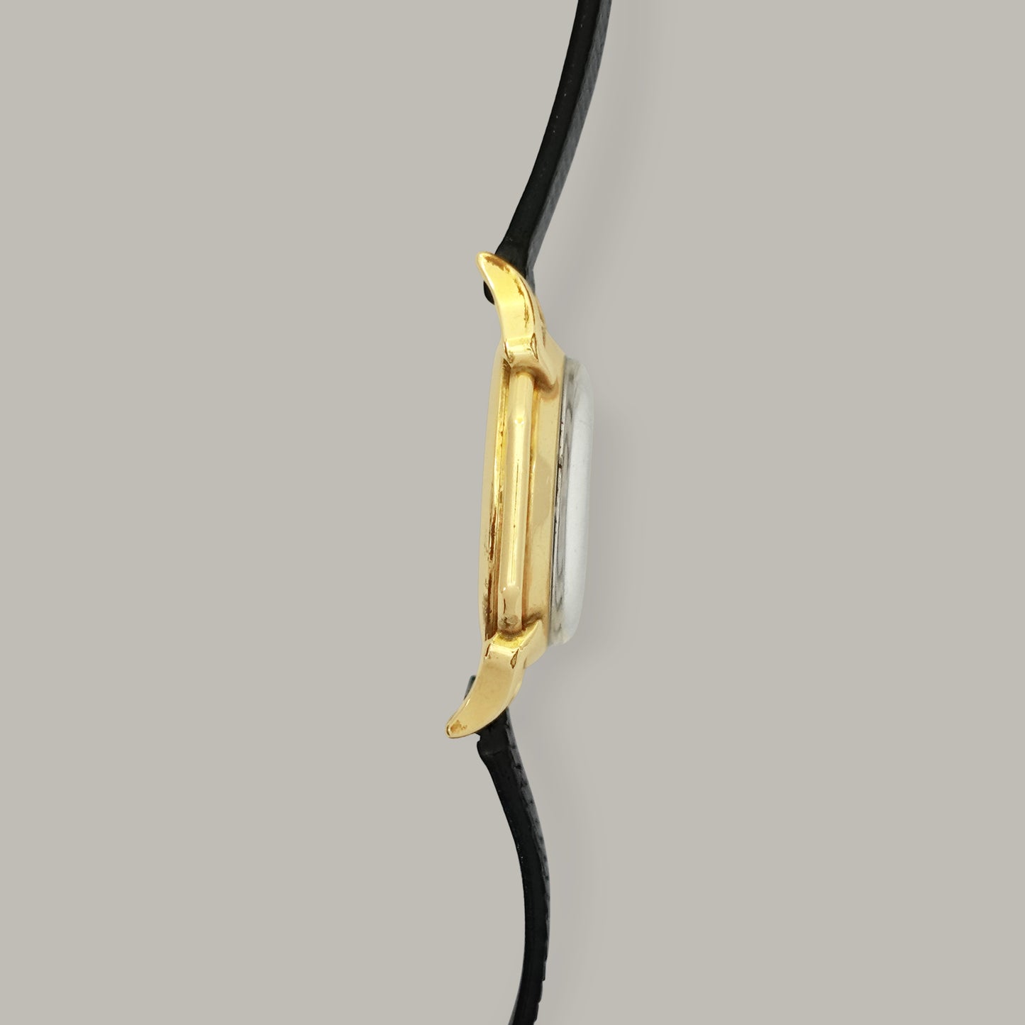 Gruen Barclay "Spider" Watch