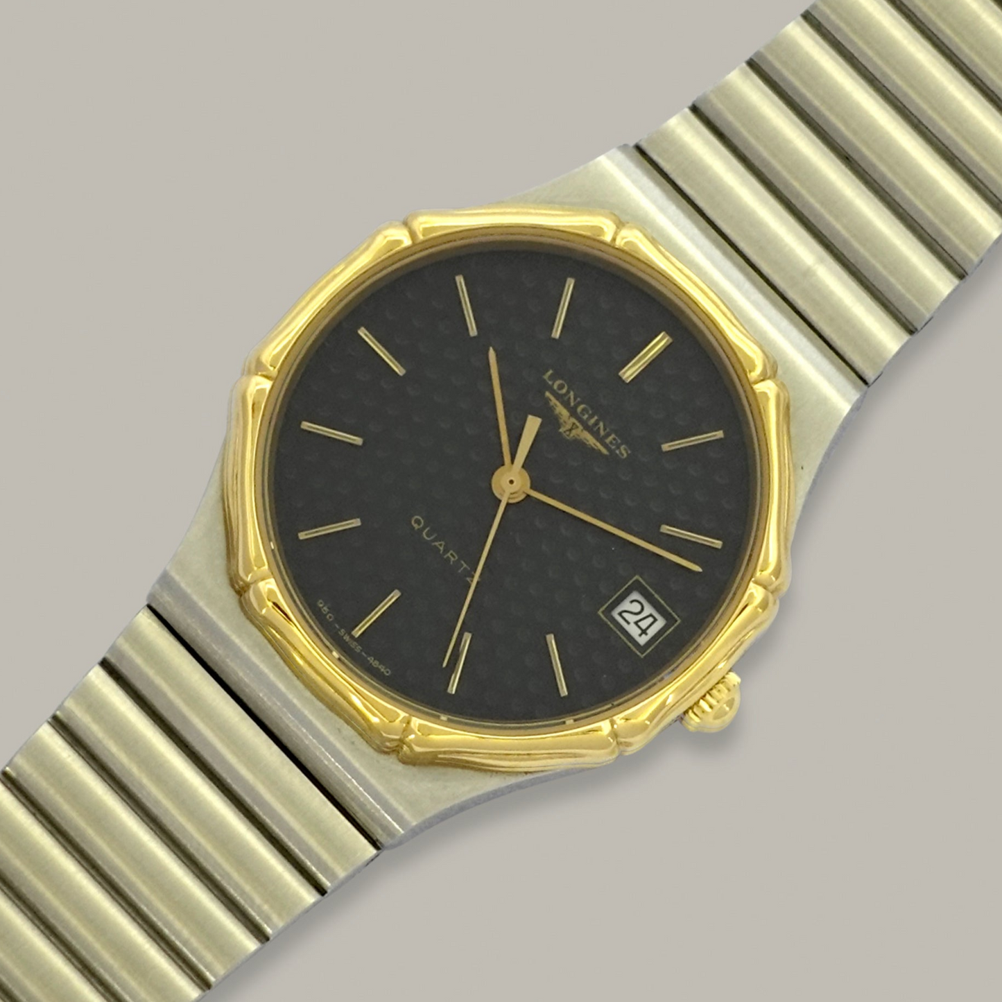 Longines Bamboo Watch