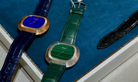 Piaget x @morillo55 Classic 55 Event