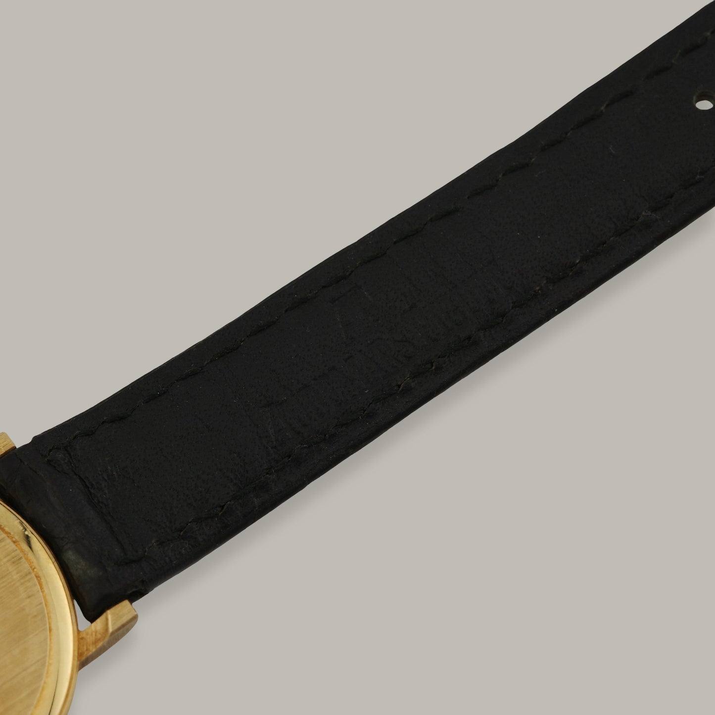 18K Audemars Piguet BA77120.0.002 Mini Ladies Watch