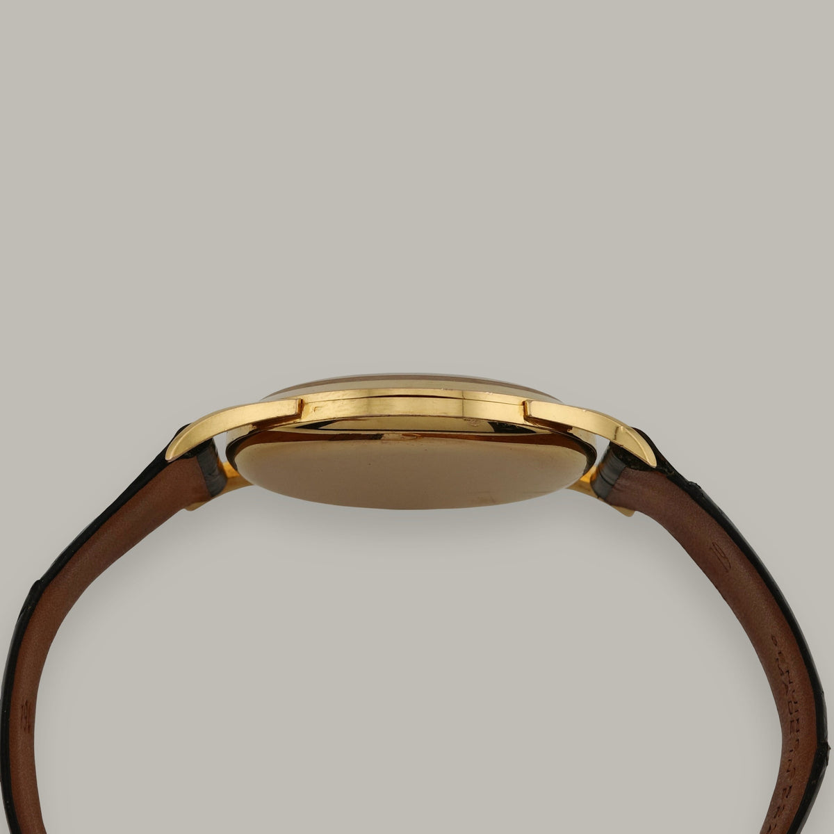 18K IWC Caliber 89 Watch