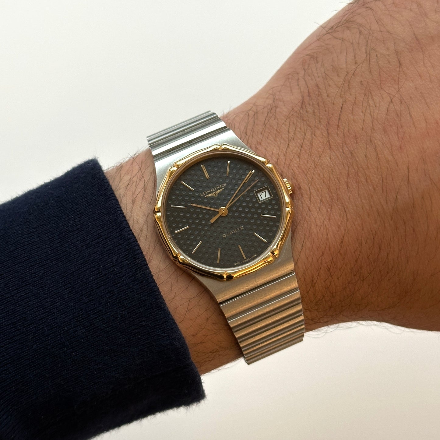 Longines Bamboo Watch