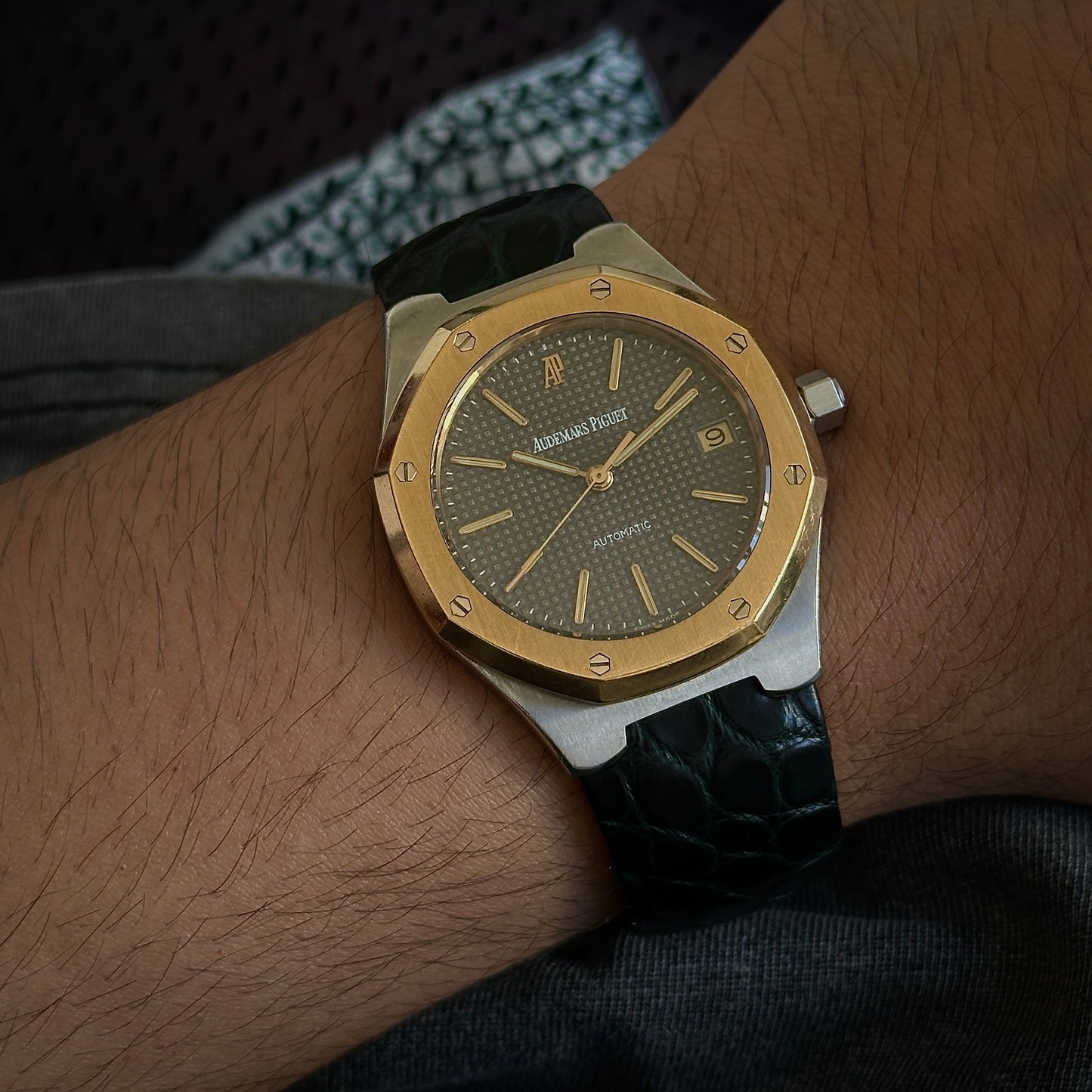 Audemars Piguet Royal Oak Watch