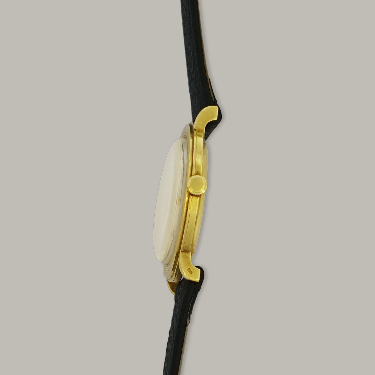 18K Audemars Piguet "Disco Volante" Watch