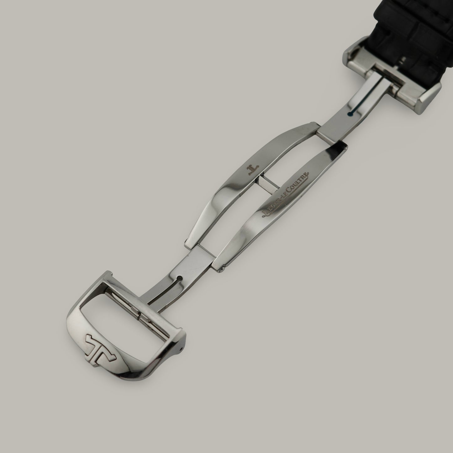 Jaeger-LeCoultre Reverso Classic Duoface Small Seconds Watch