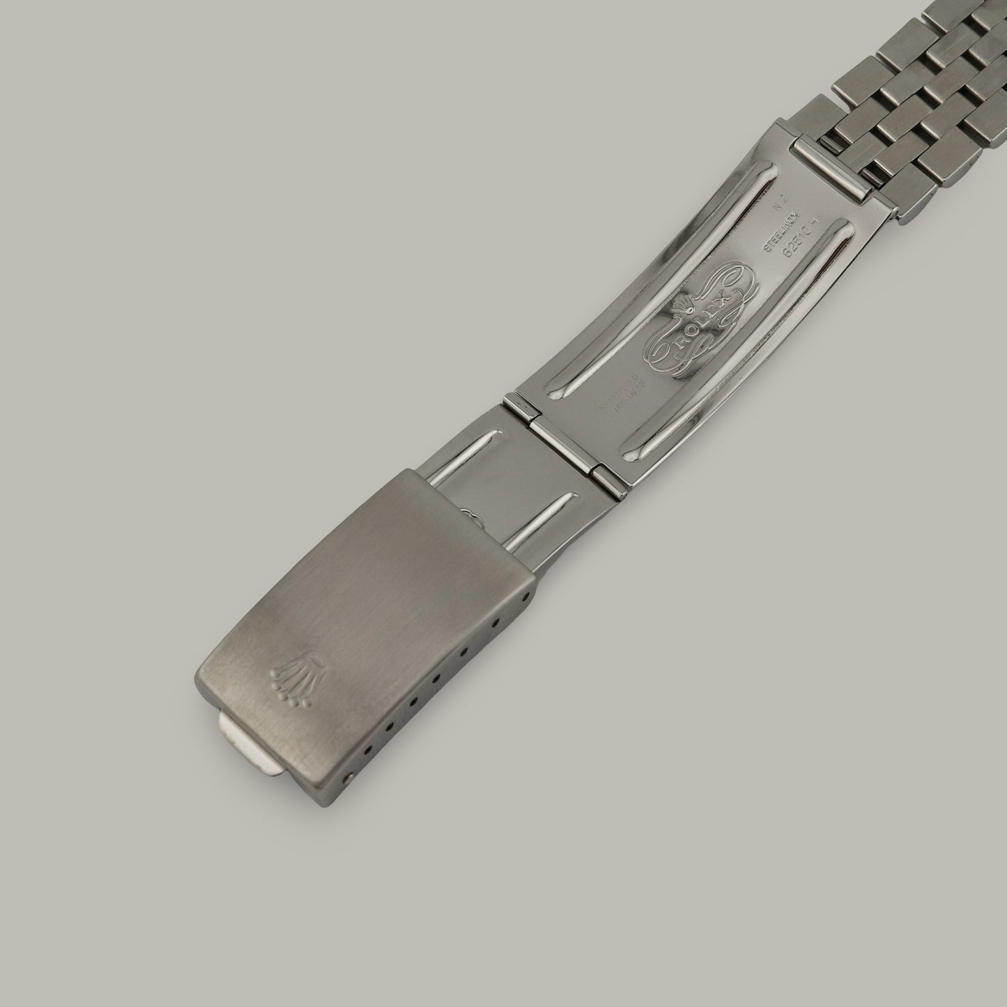 Rolex Oyster Perpetual Date 34 Watch