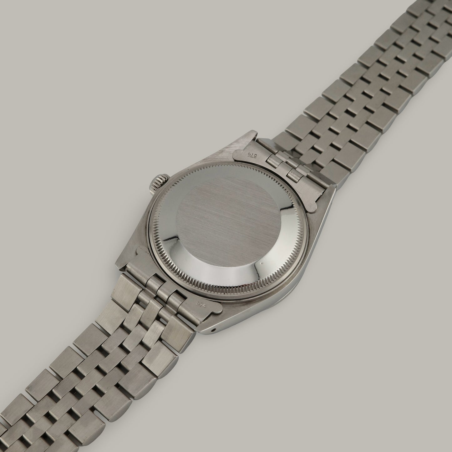 Rolex Oyster Perpetual Date 34 Watch