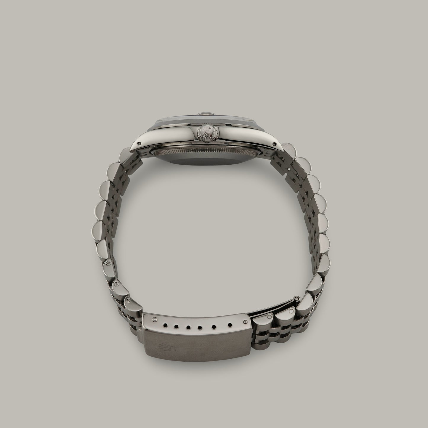 Rolex Oyster Perpetual Date 34 Watch