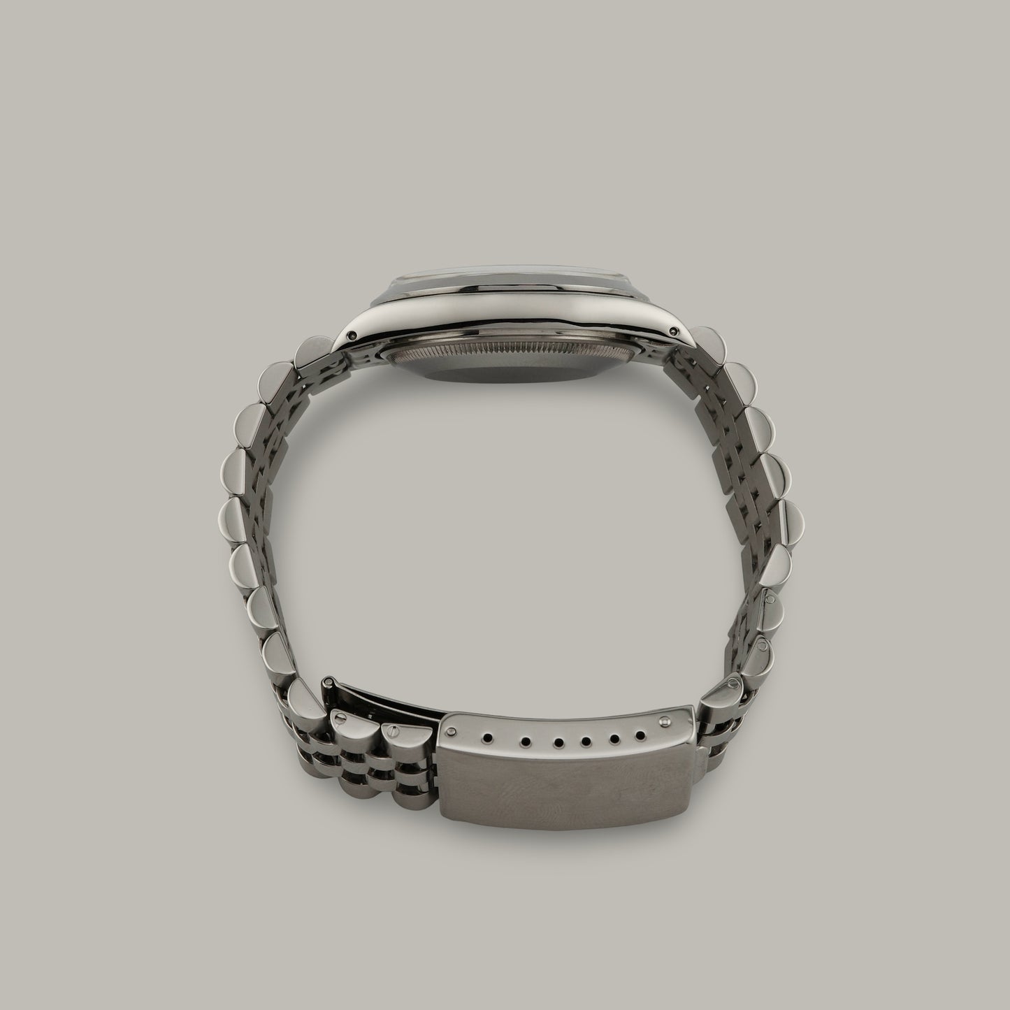 Rolex Oyster Perpetual Date 34 Watch