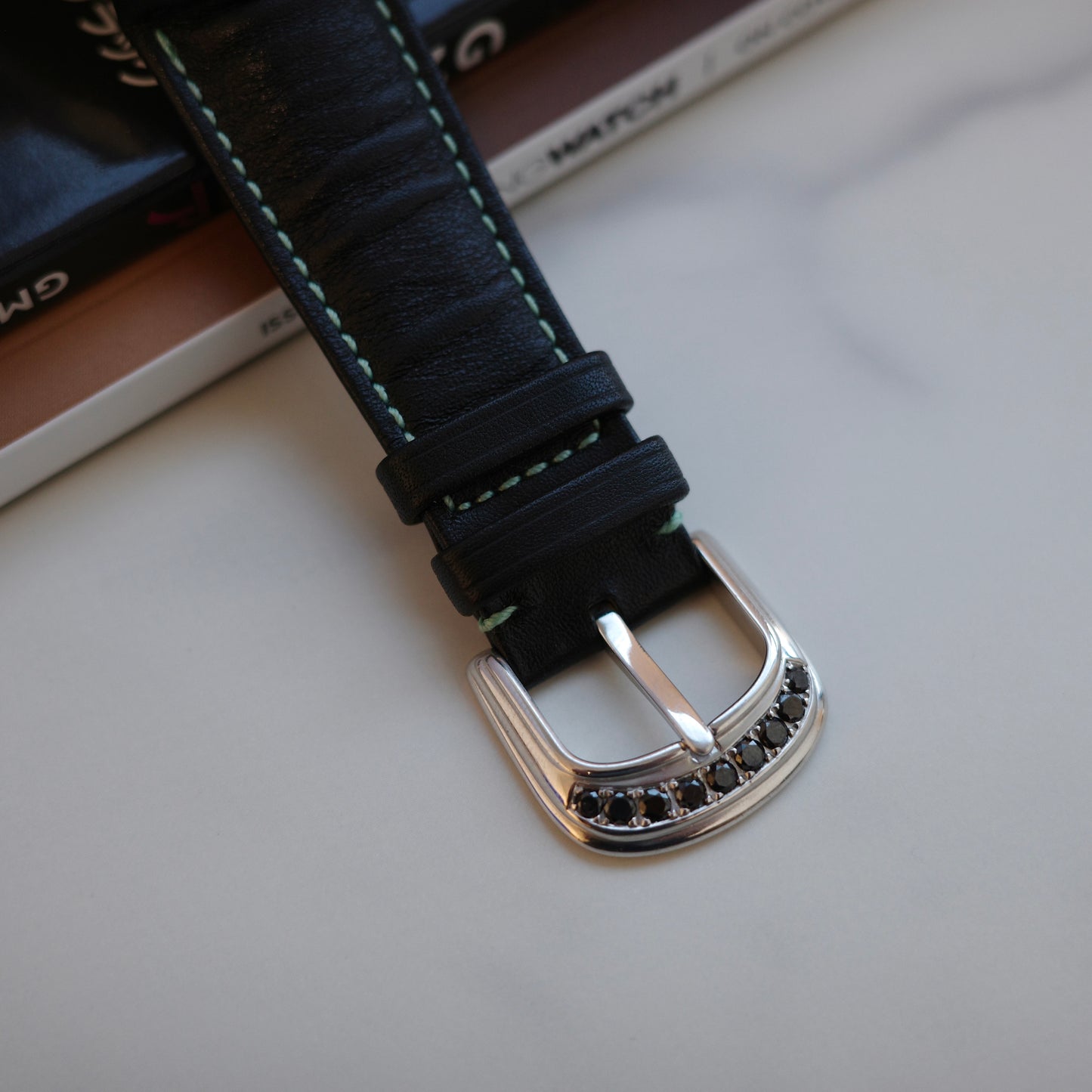 18K Franck Muller Theo Fennell Nile Watch