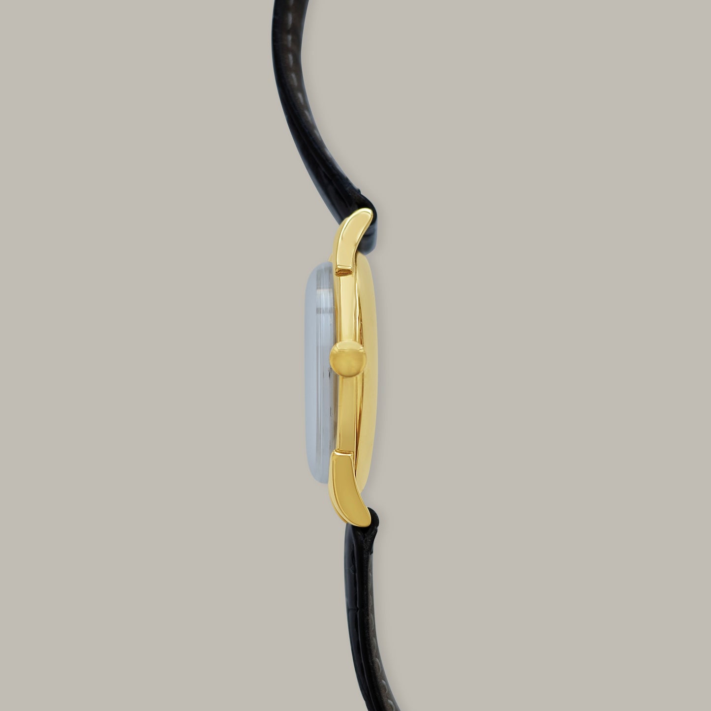 18K Vacheron Constantin Oversized Dress Watch