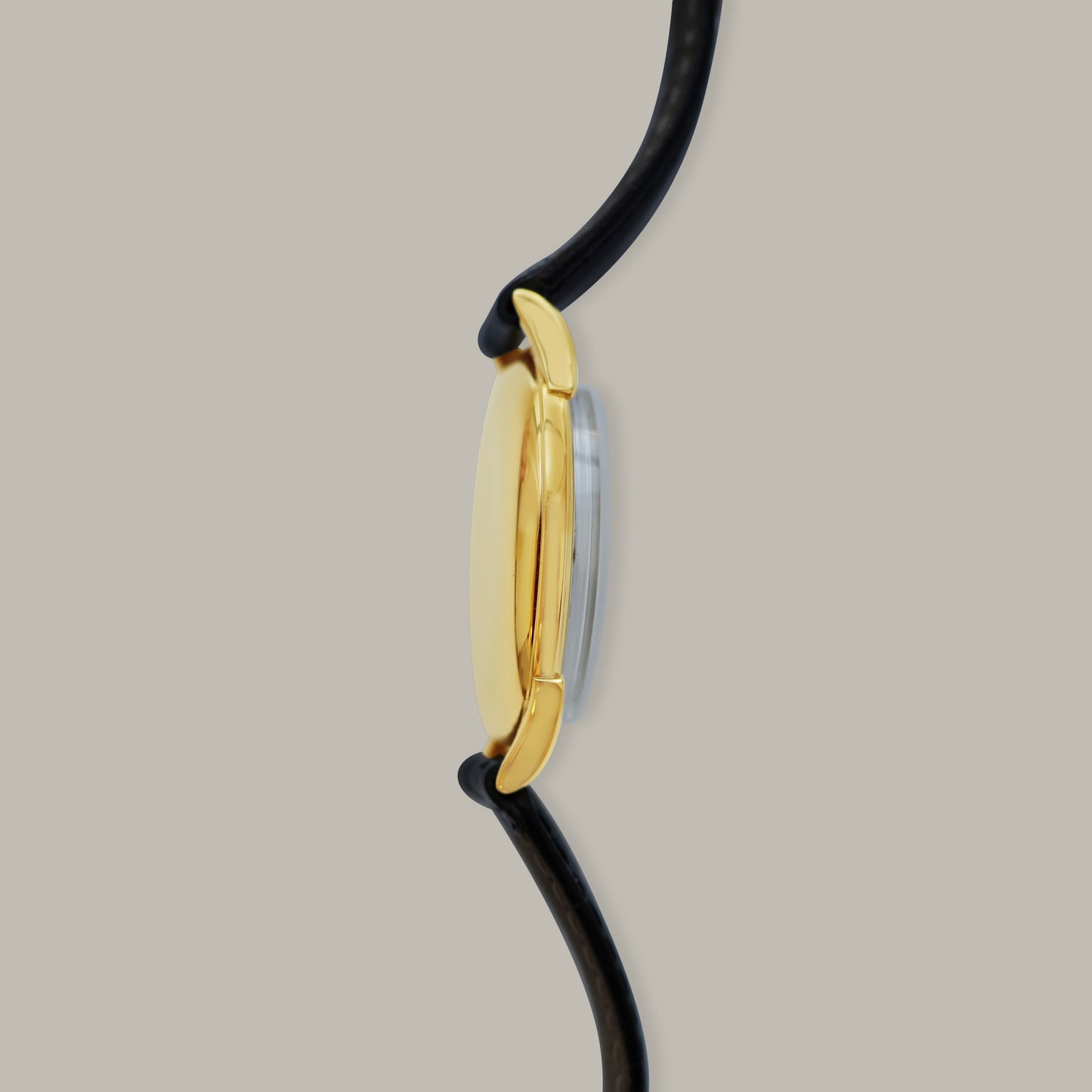 18K Vacheron Constantin Oversized Dress Watch