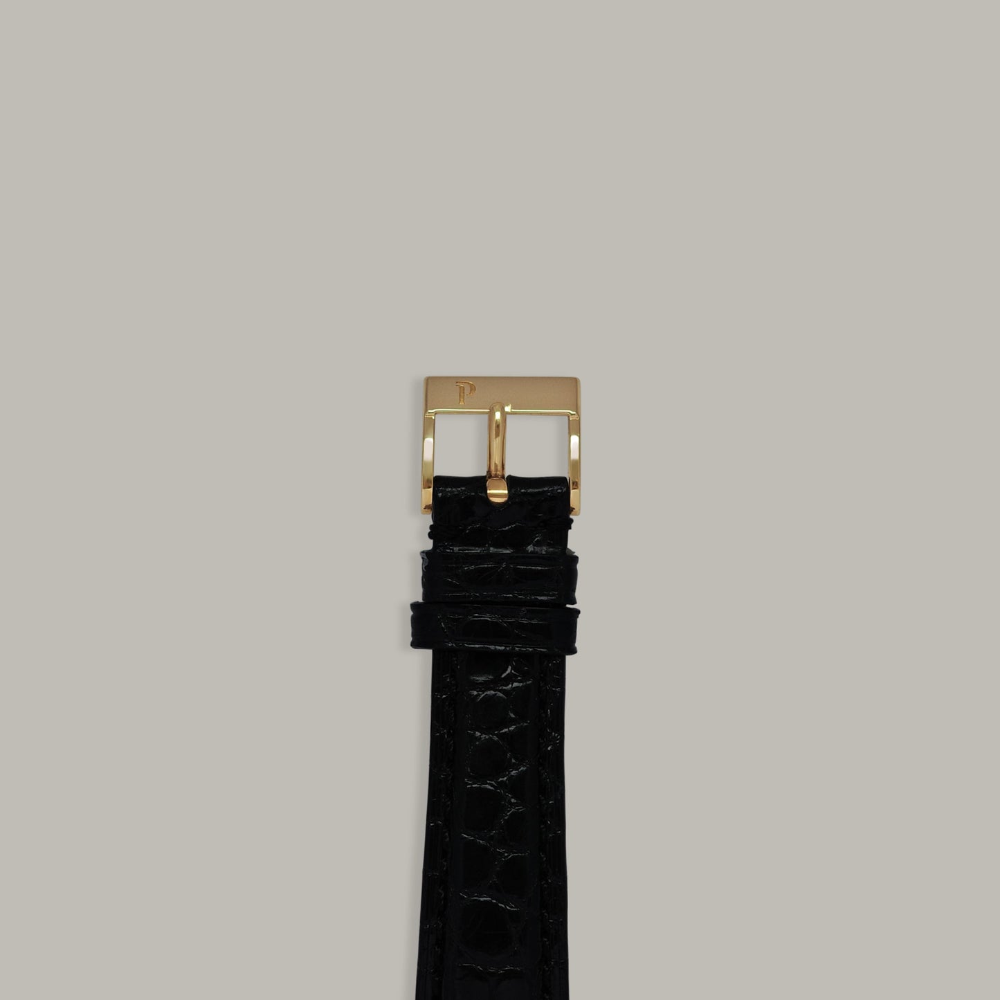18K Piaget Hans Erni d'Or Watch