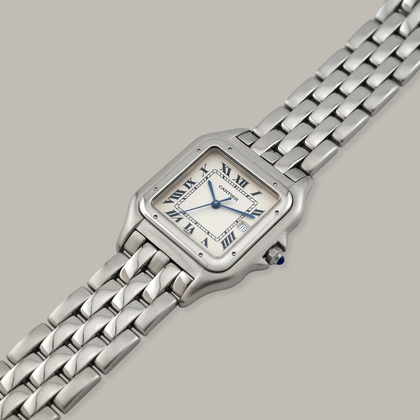 Cartier Panthère "Jumbo" Watch