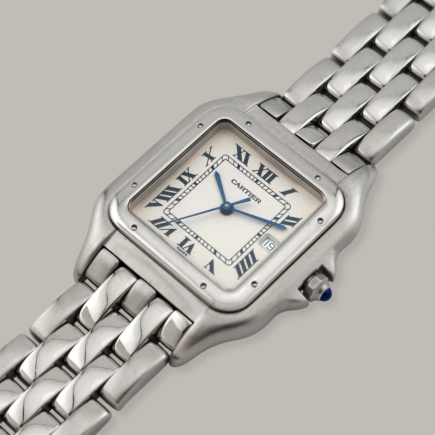 Cartier Panthère "Jumbo" Watch