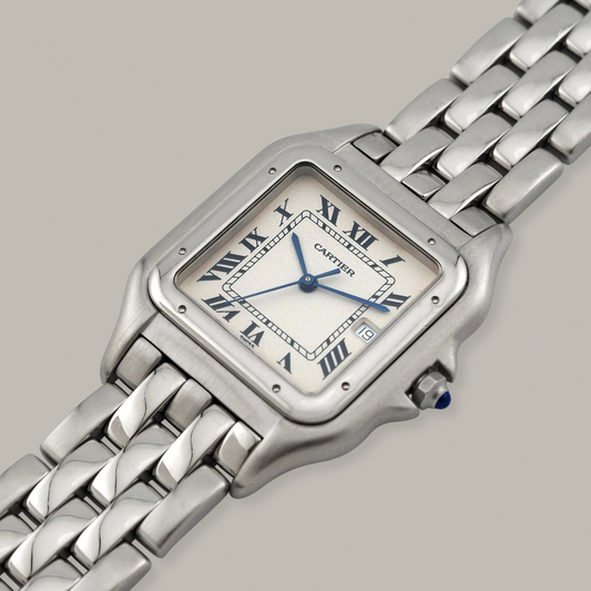 Cartier Panthère "Jumbo" Watch