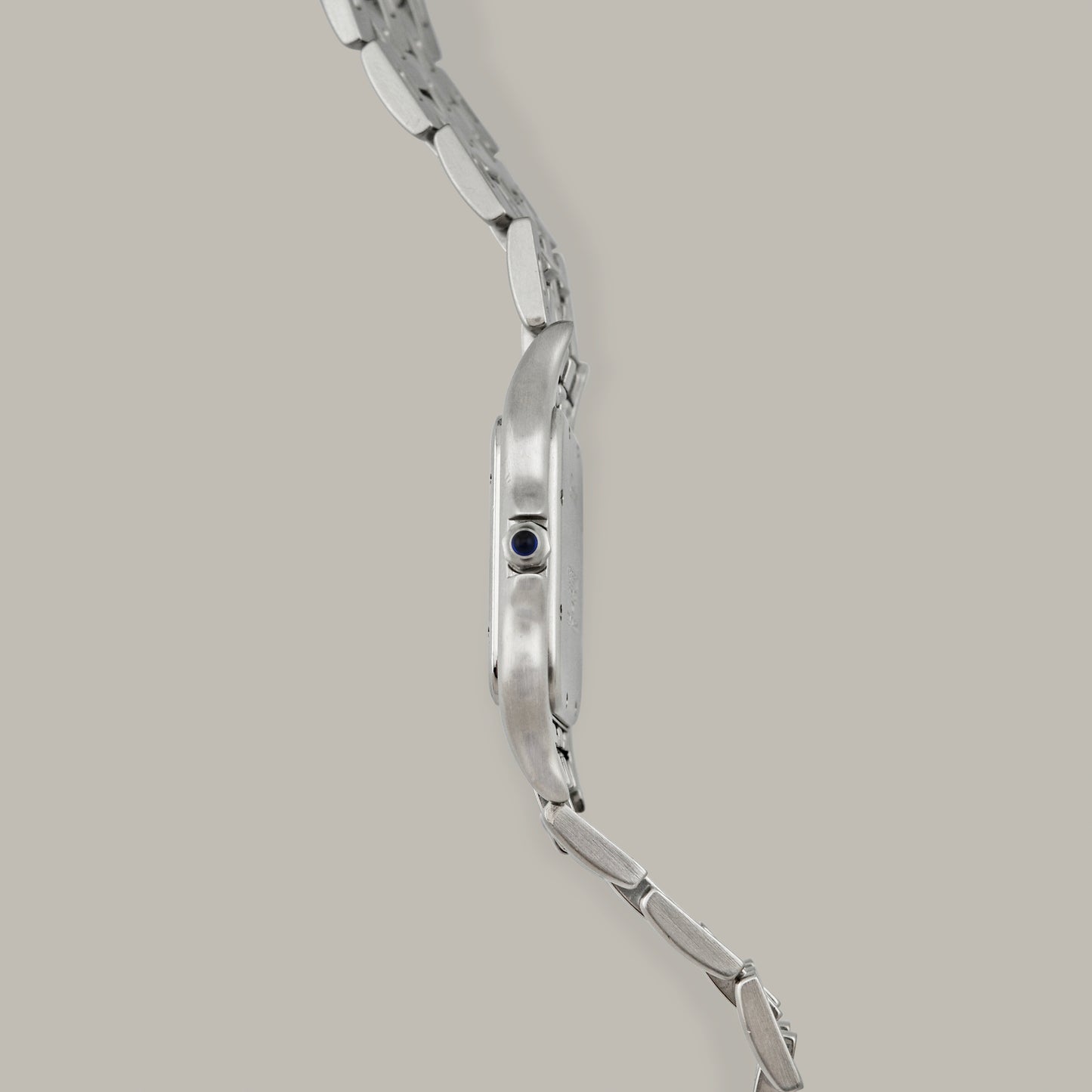 Cartier Panthère "Jumbo" Watch