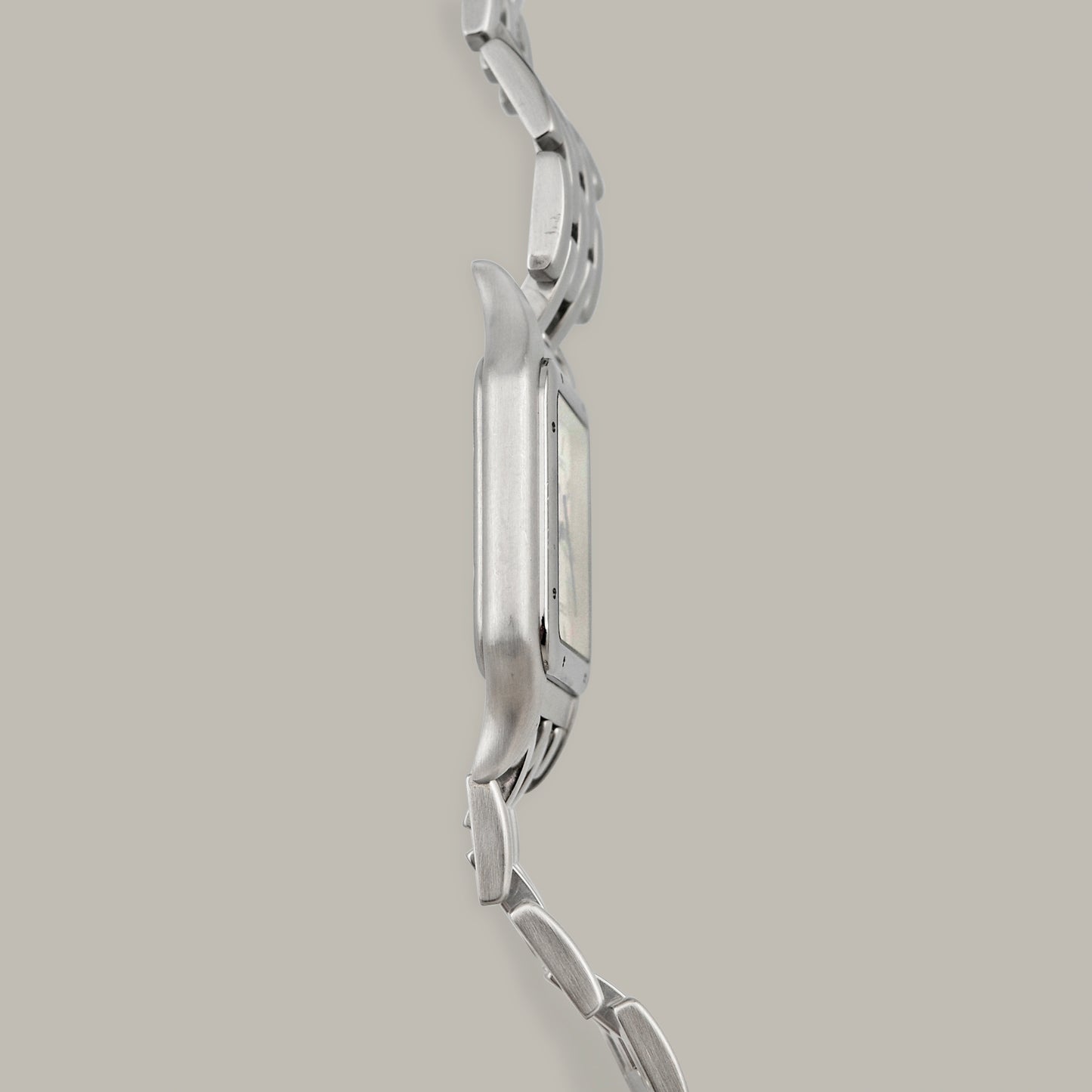 Cartier Panthère "Jumbo" Watch