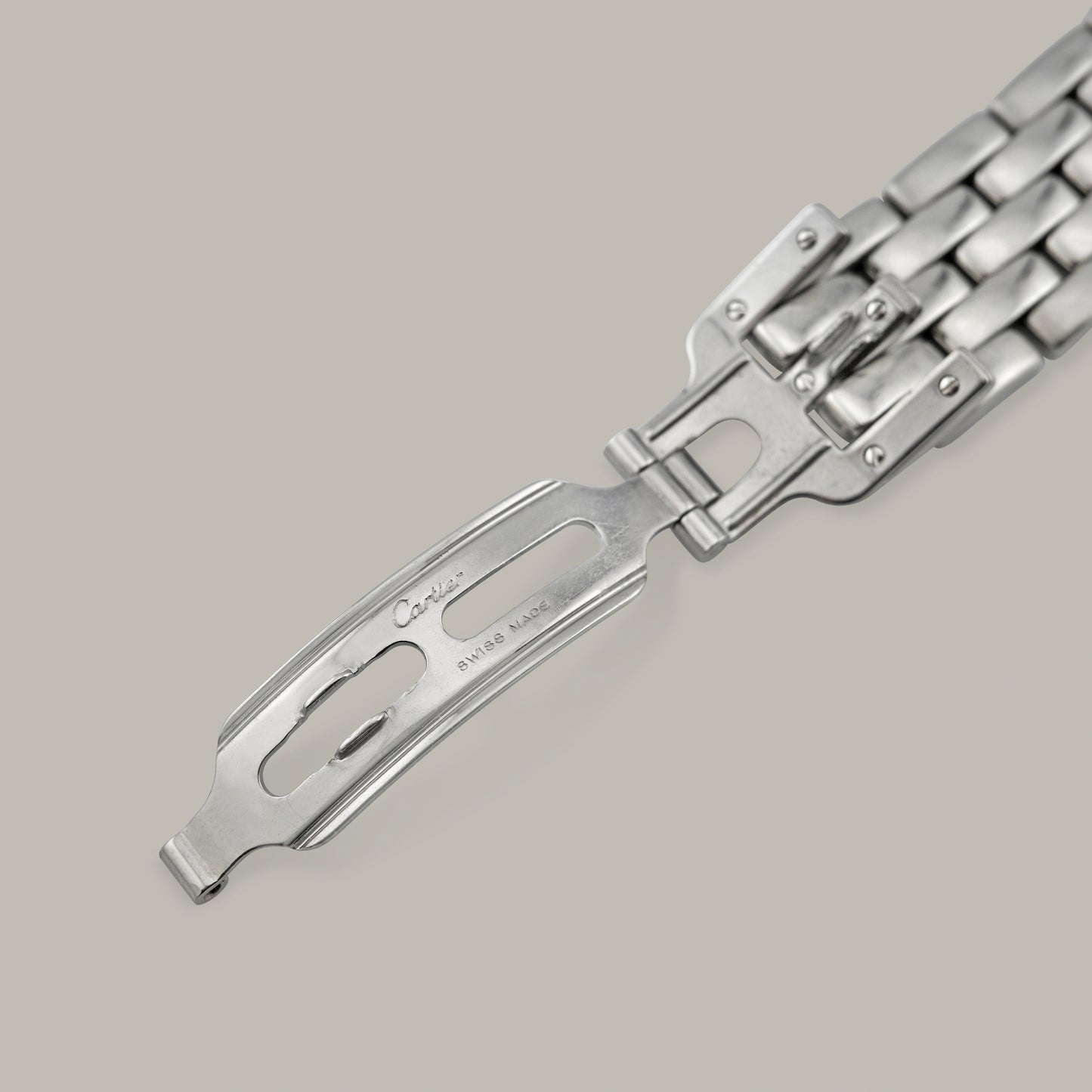 Cartier Panthère "Jumbo" Watch
