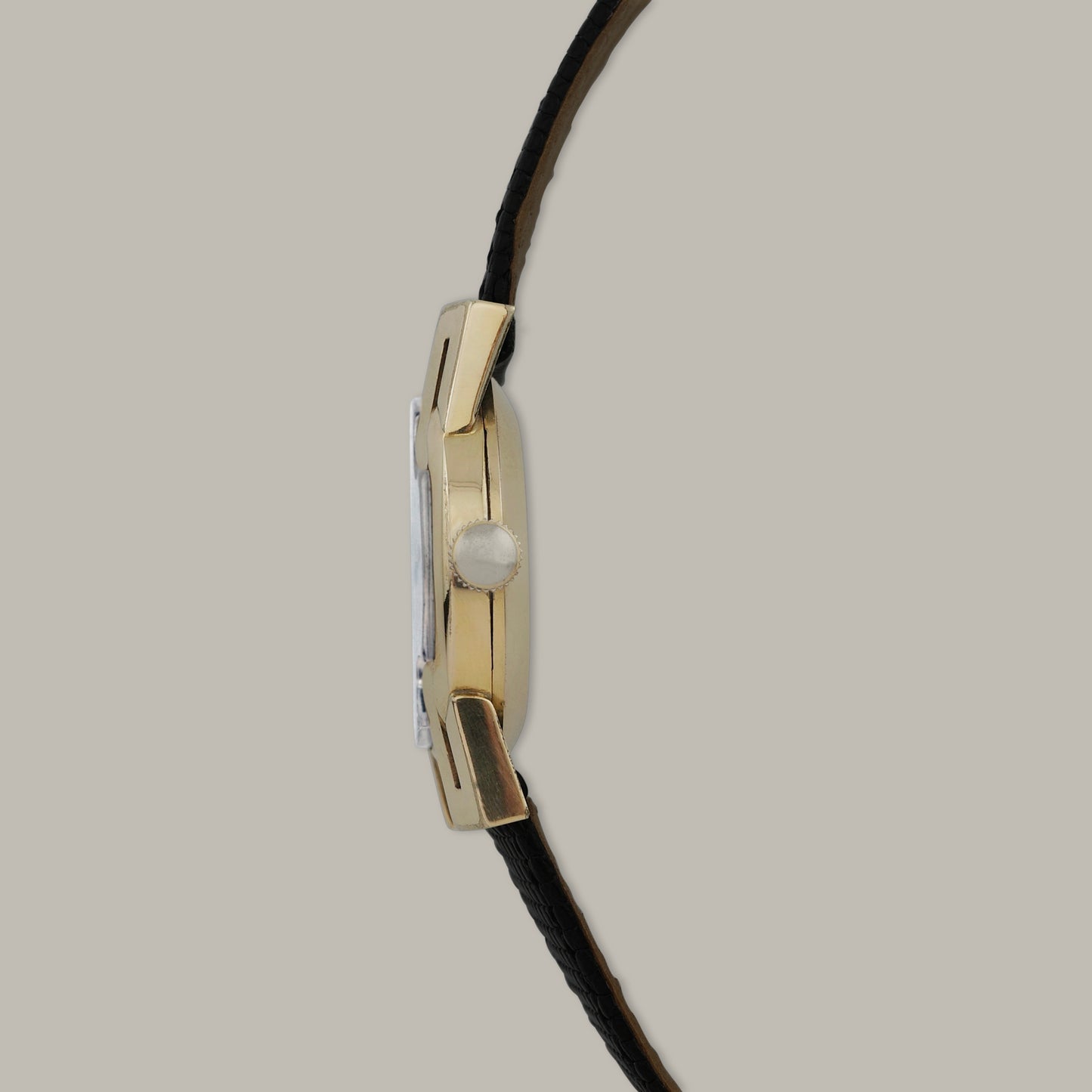 Jaeger-LeCoultre Coronet Watch