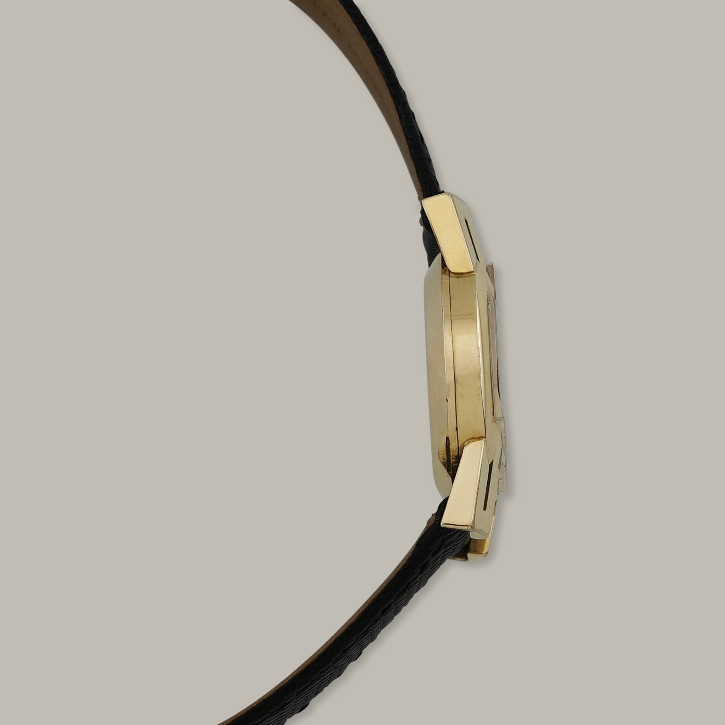 Jaeger-LeCoultre Coronet Watch