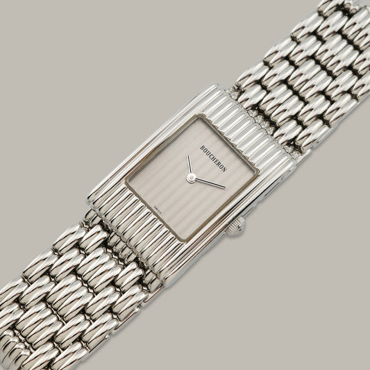 Boucheron Reflet Medium Watch
