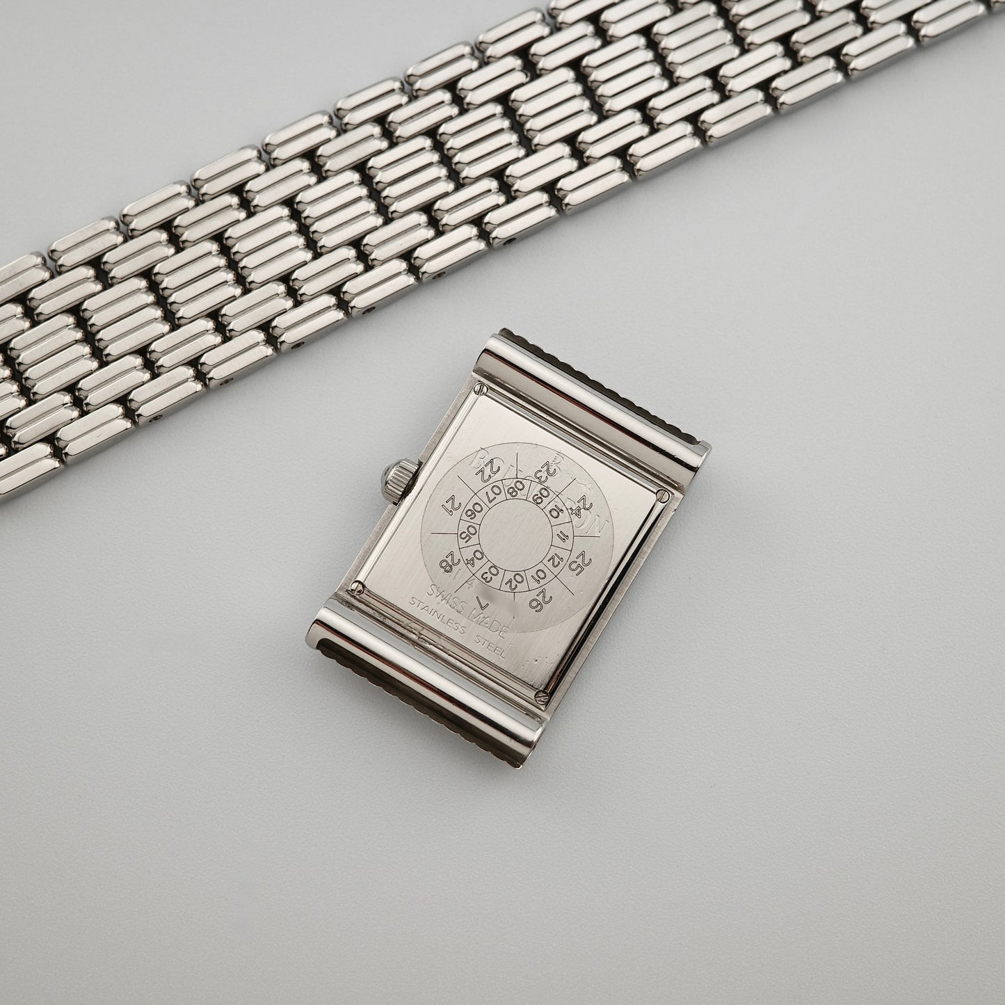Boucheron Reflet Medium Watch