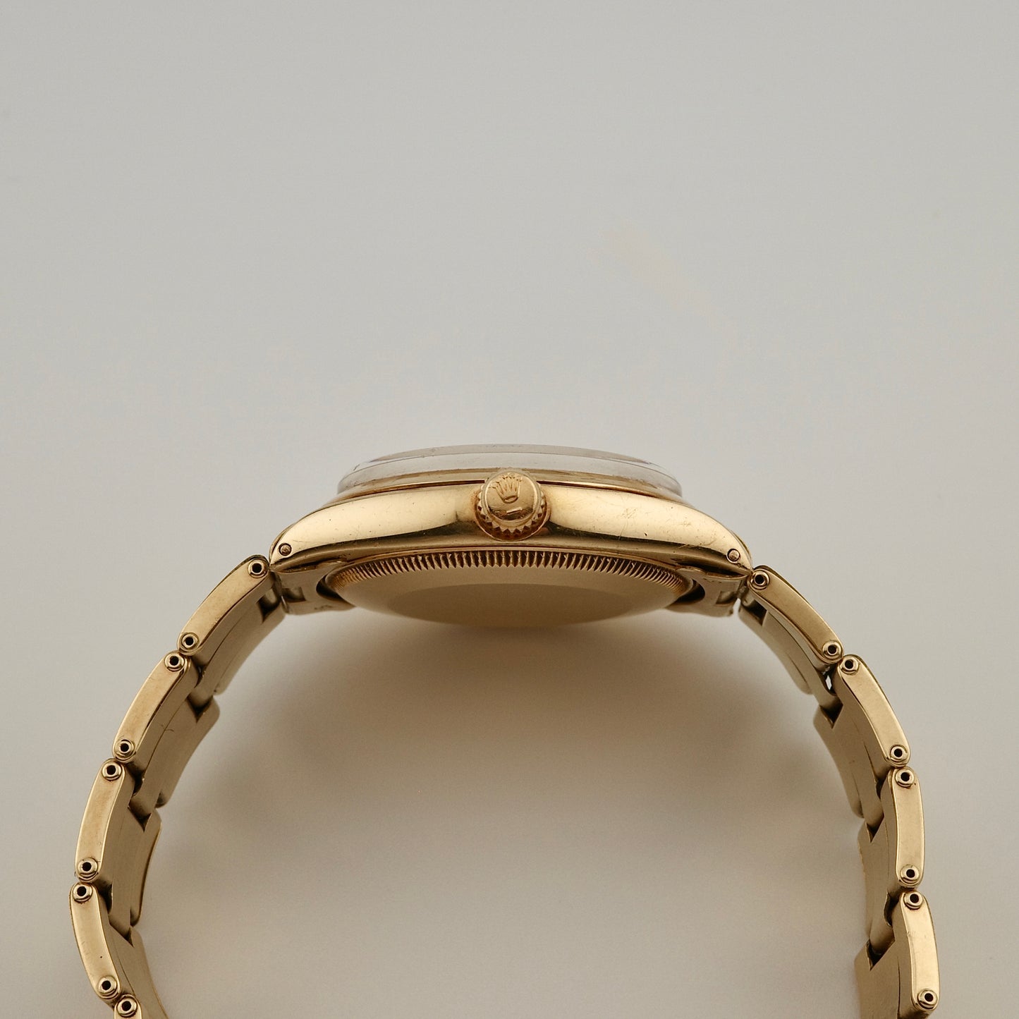 14K Rolex Oyster Perpetual Watch