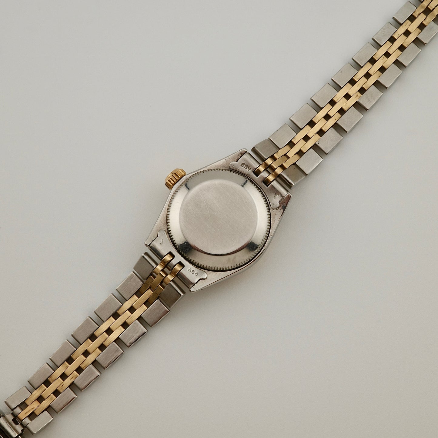 Rolex Date Watch