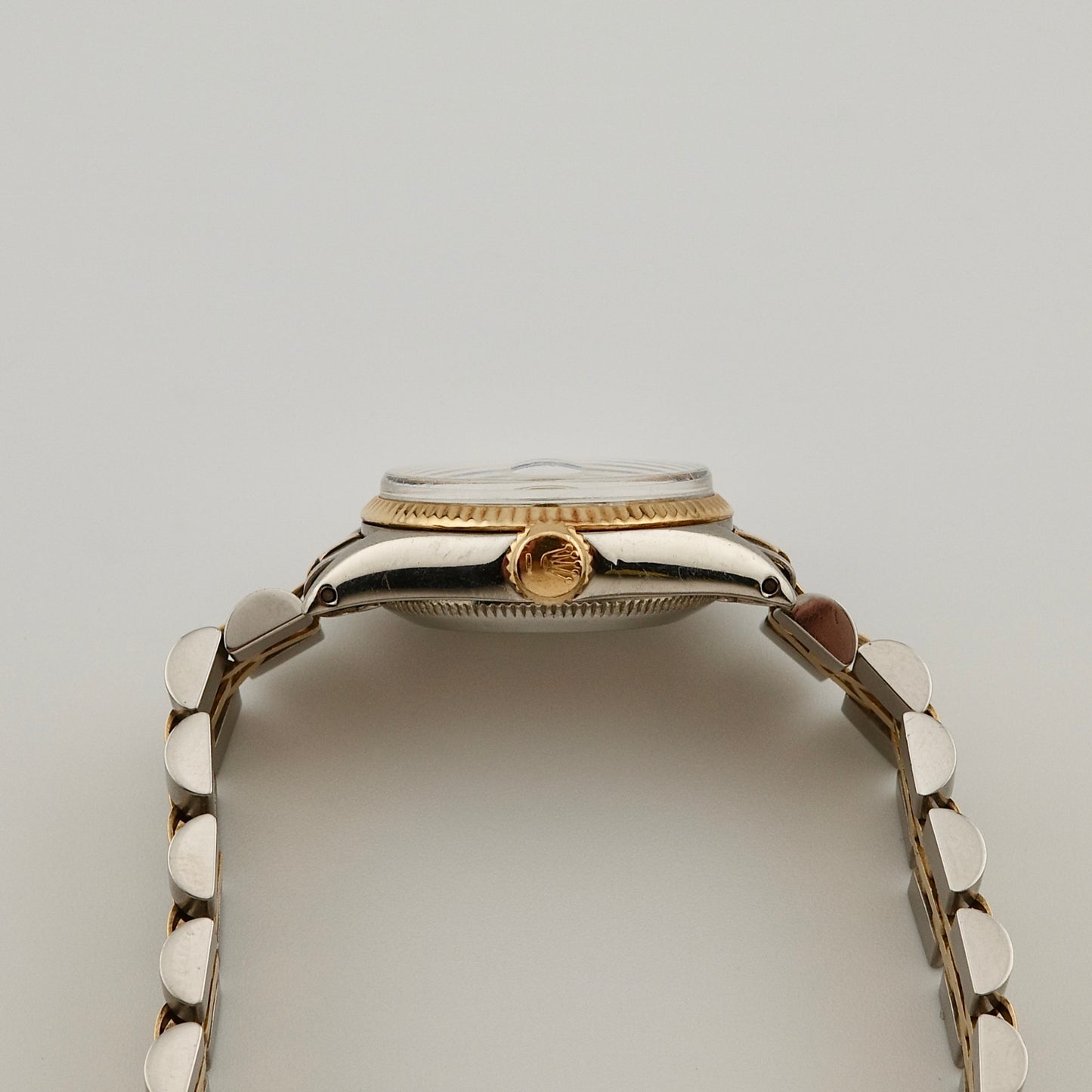 Rolex Date Watch