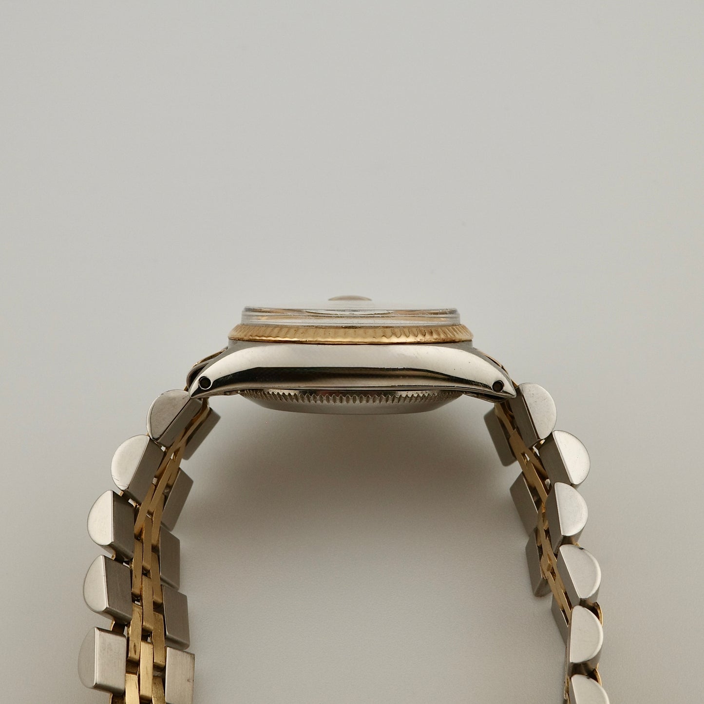 Rolex Date Watch
