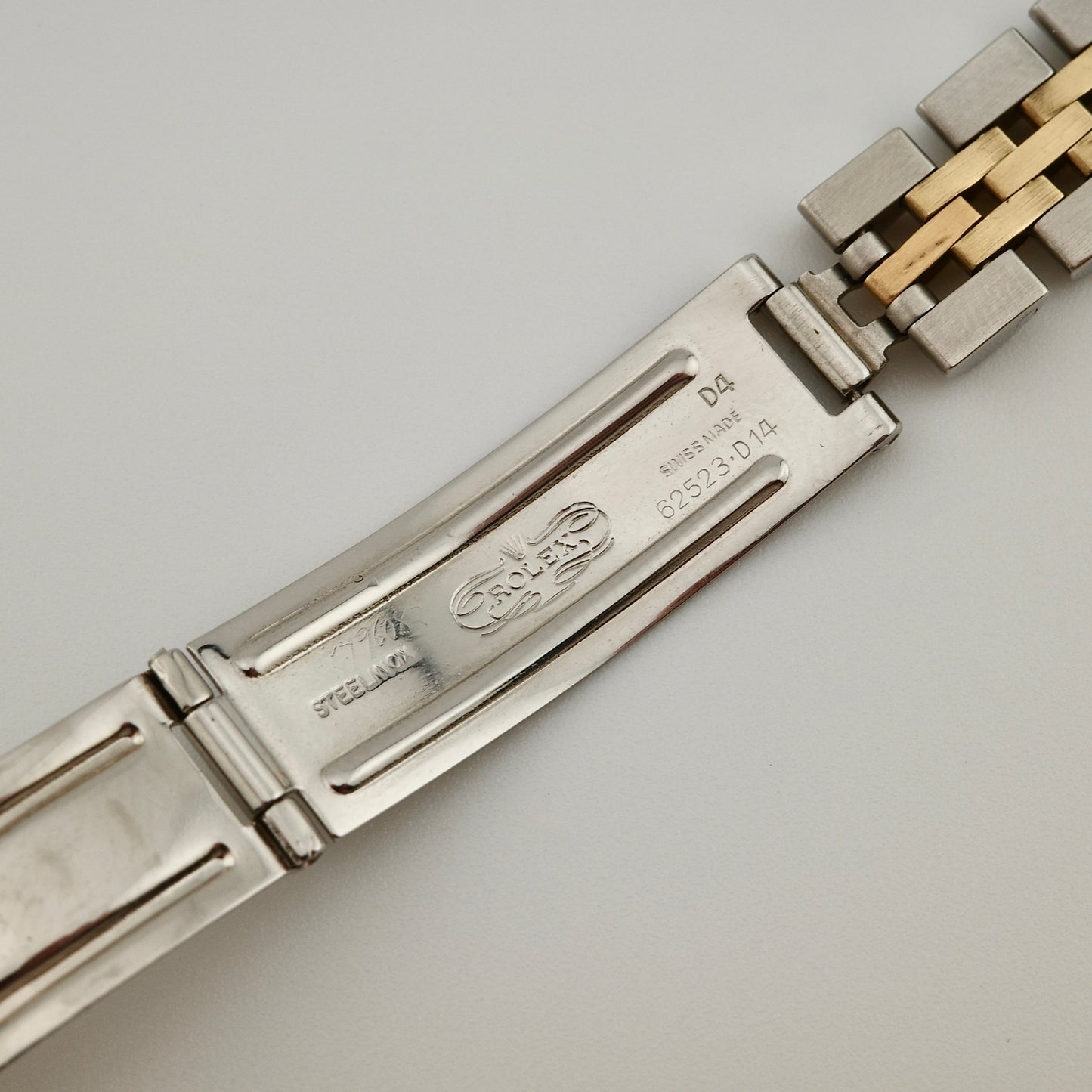 Rolex Date Watch