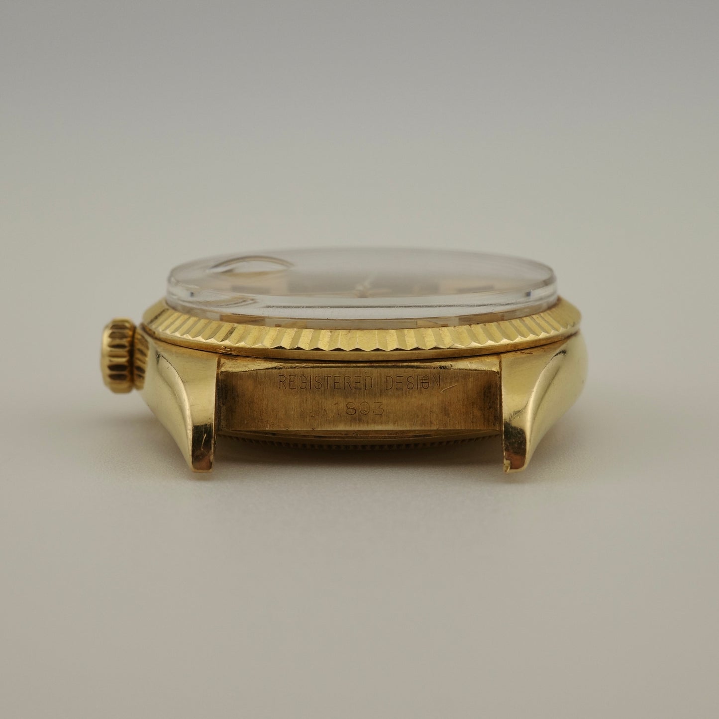 18K Rolex Day-Date Watch