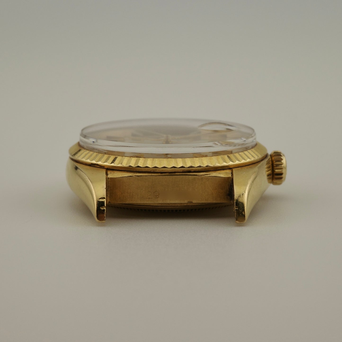 18K Rolex Day-Date Watch