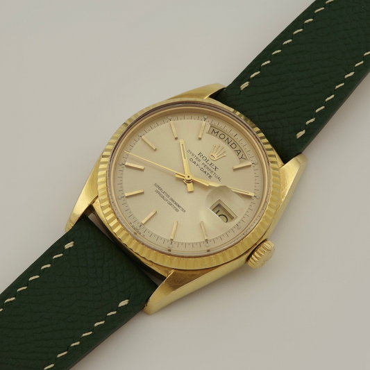 18K Rolex Day-Date Watch