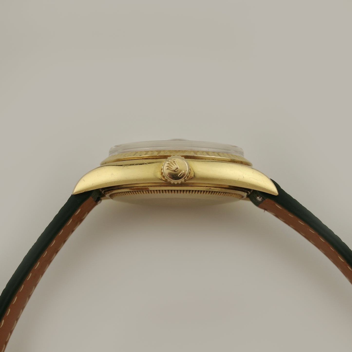18K Rolex Day-Date Watch