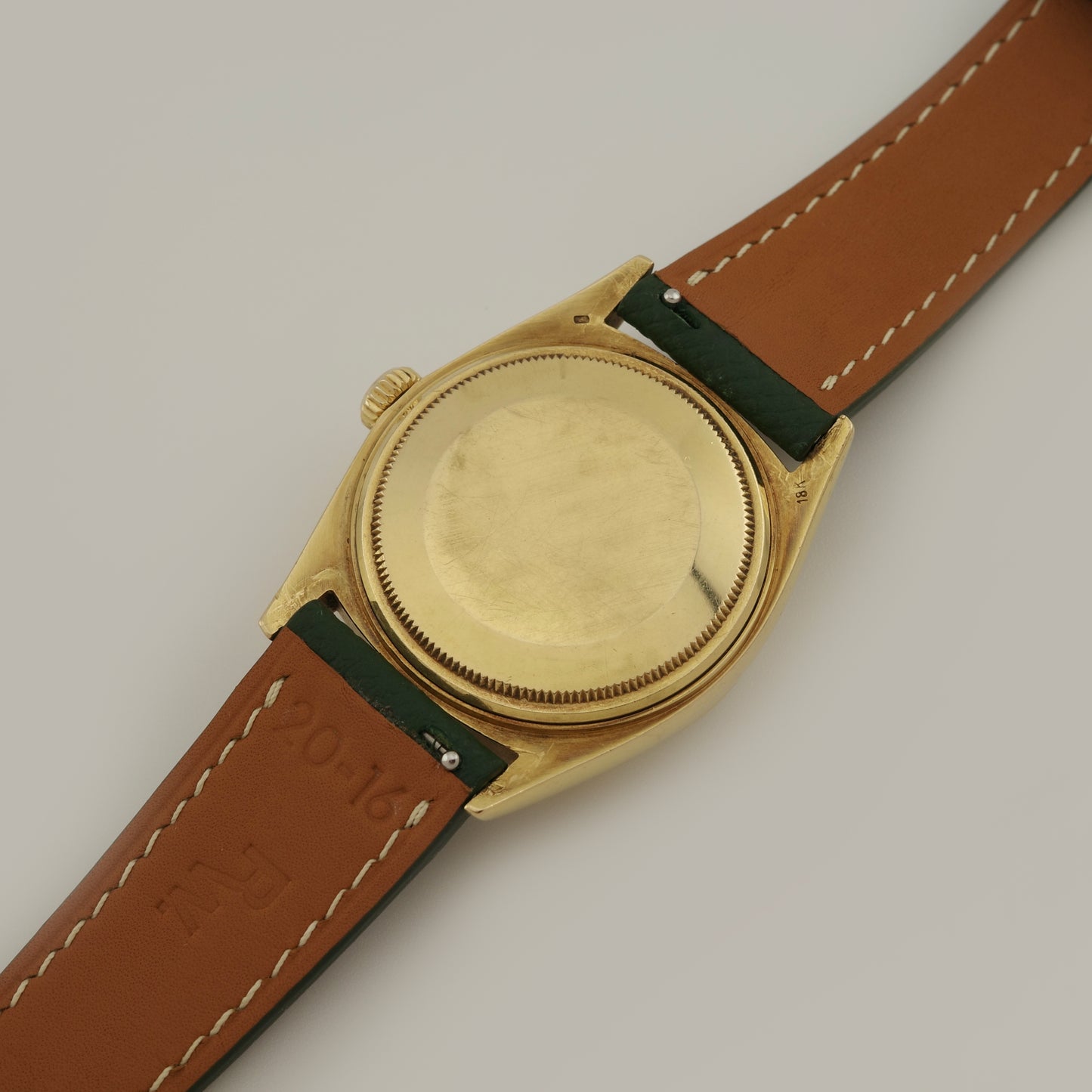18K Rolex Day-Date Watch
