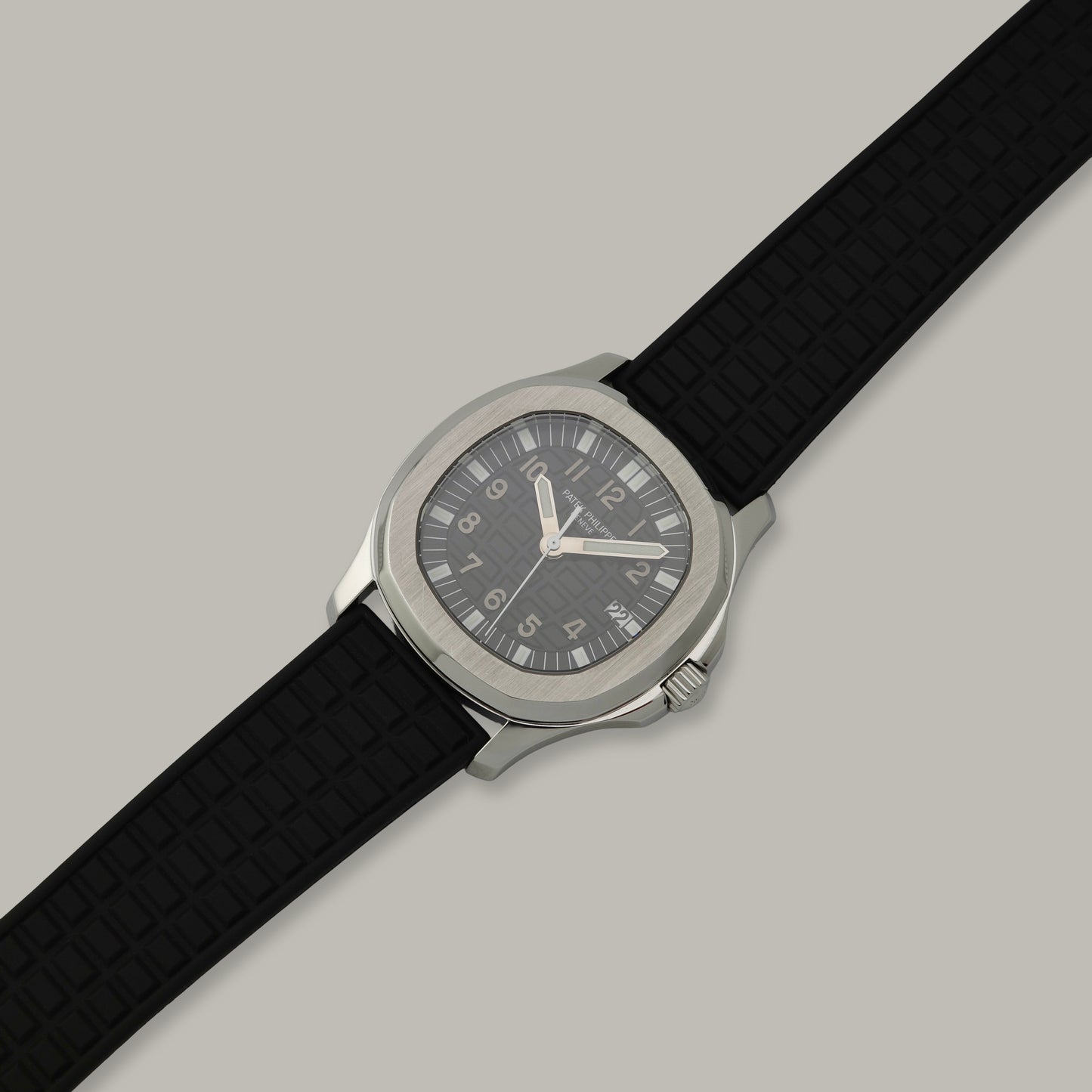 Patek Philippe Aquanaut Watch