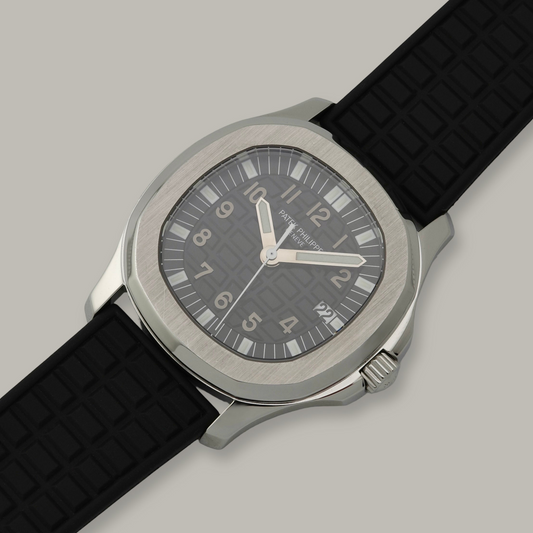 Patek Philippe Aquanaut Watch