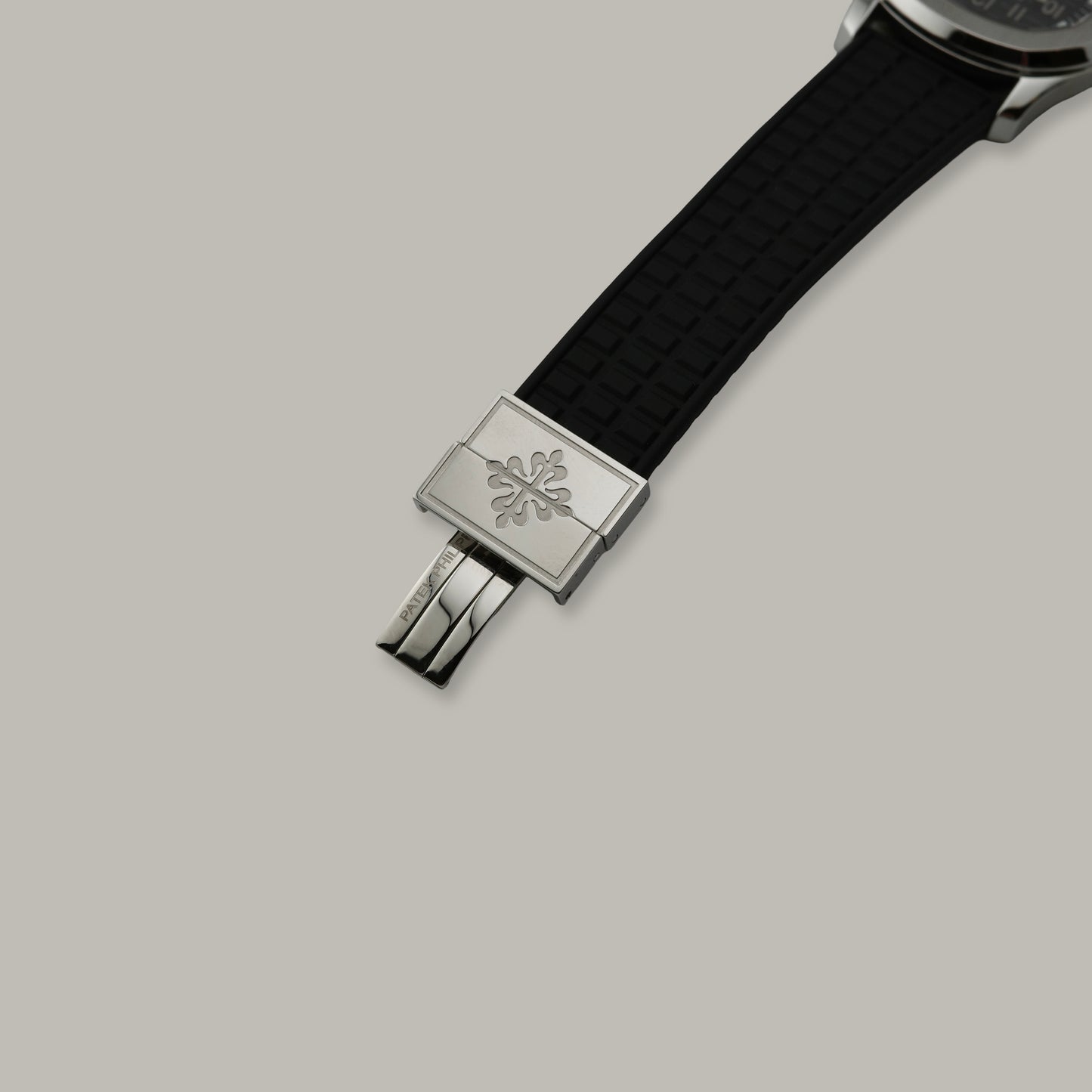 Patek Philippe Aquanaut Watch
