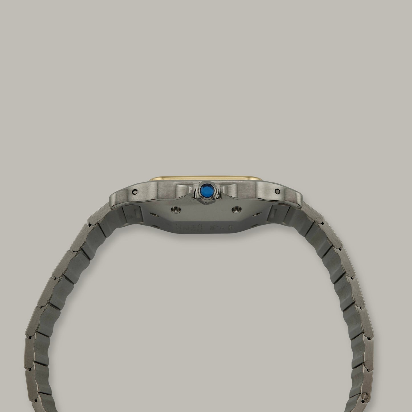 Cartier Santos Carrée Watch